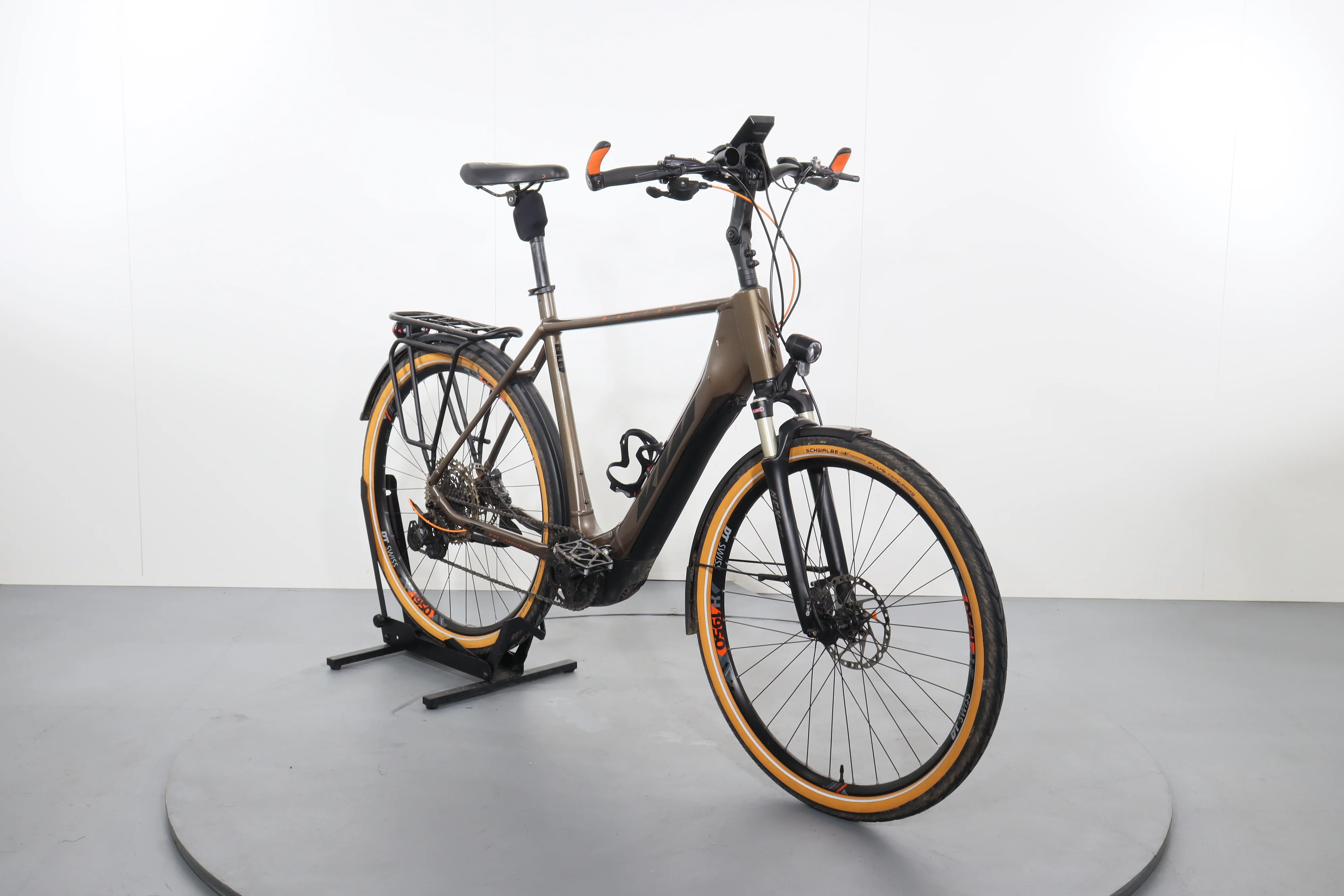 KTM Macina Style 610 Nyon - Image 2