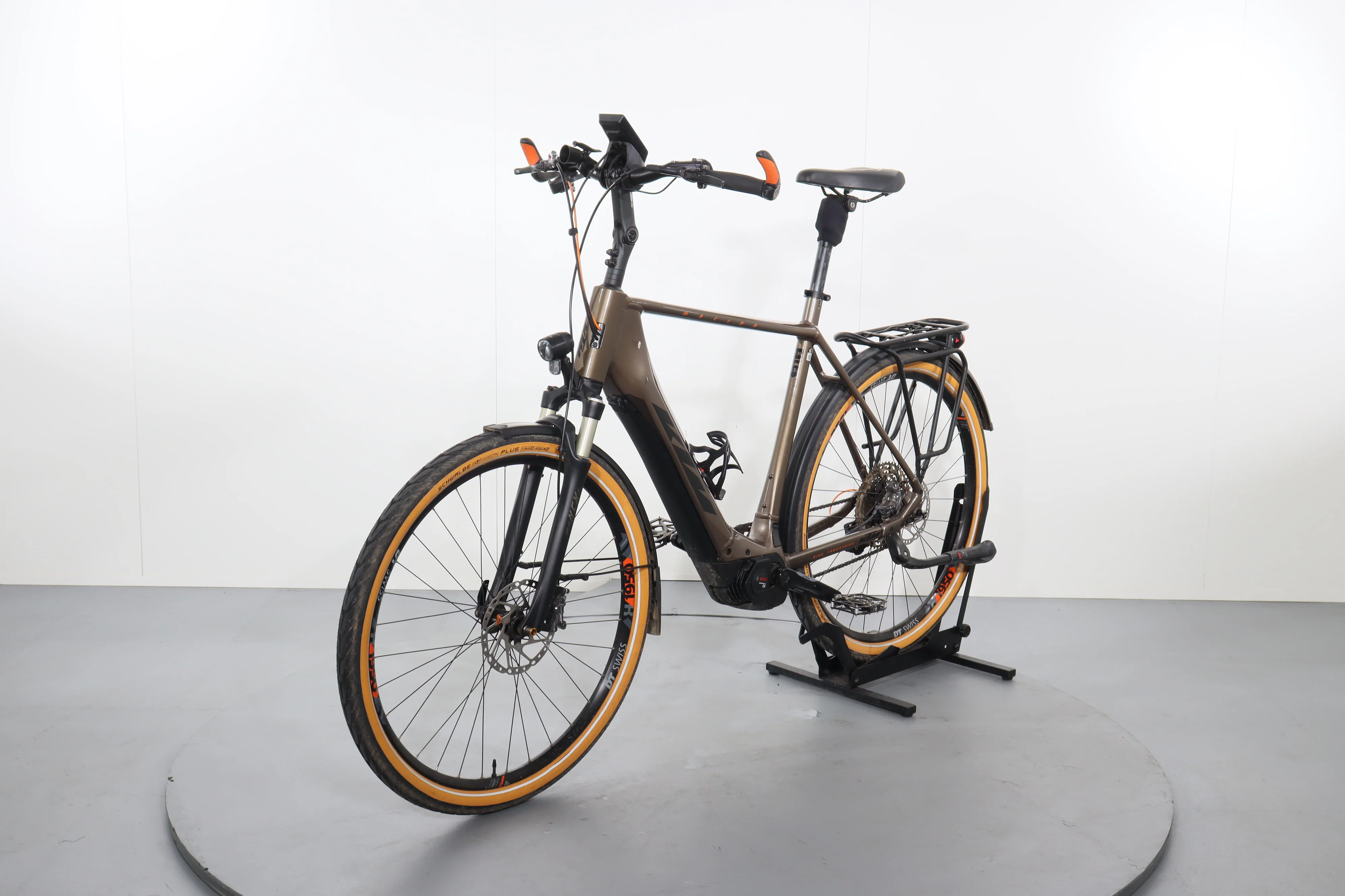 KTM Macina Style 610 Nyon - Image 3