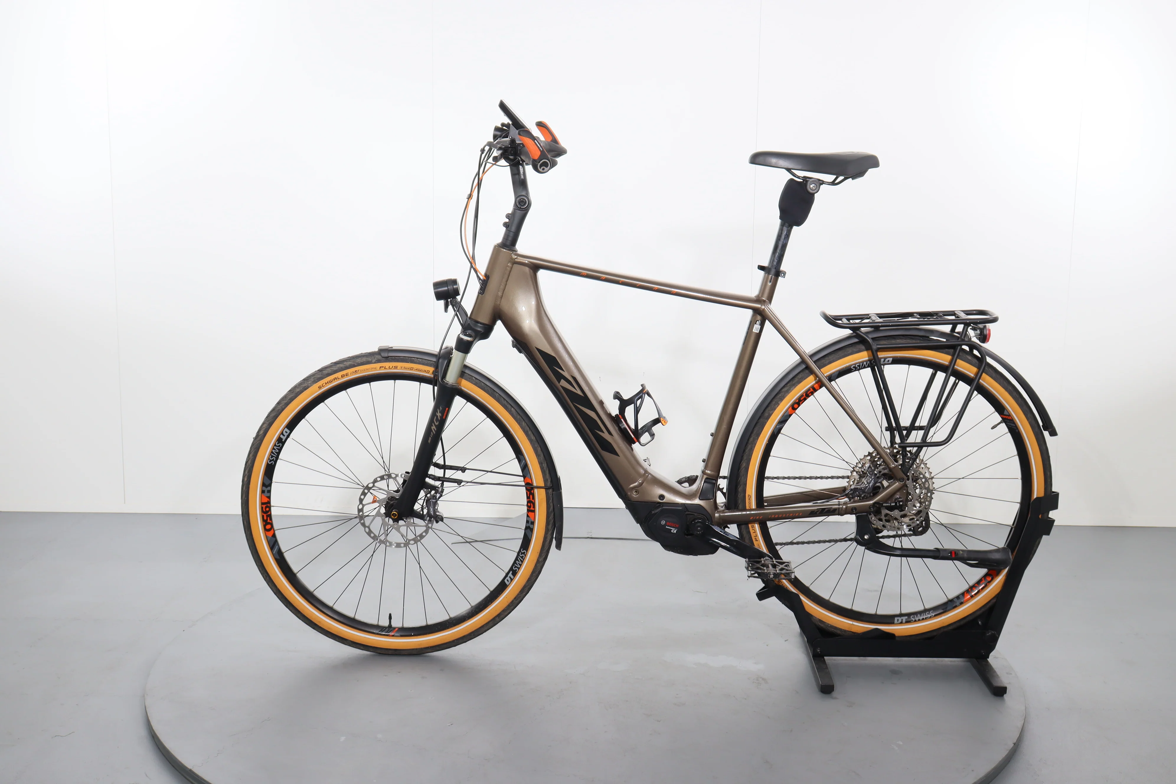 KTM Macina Style 610 Nyon - Image 4