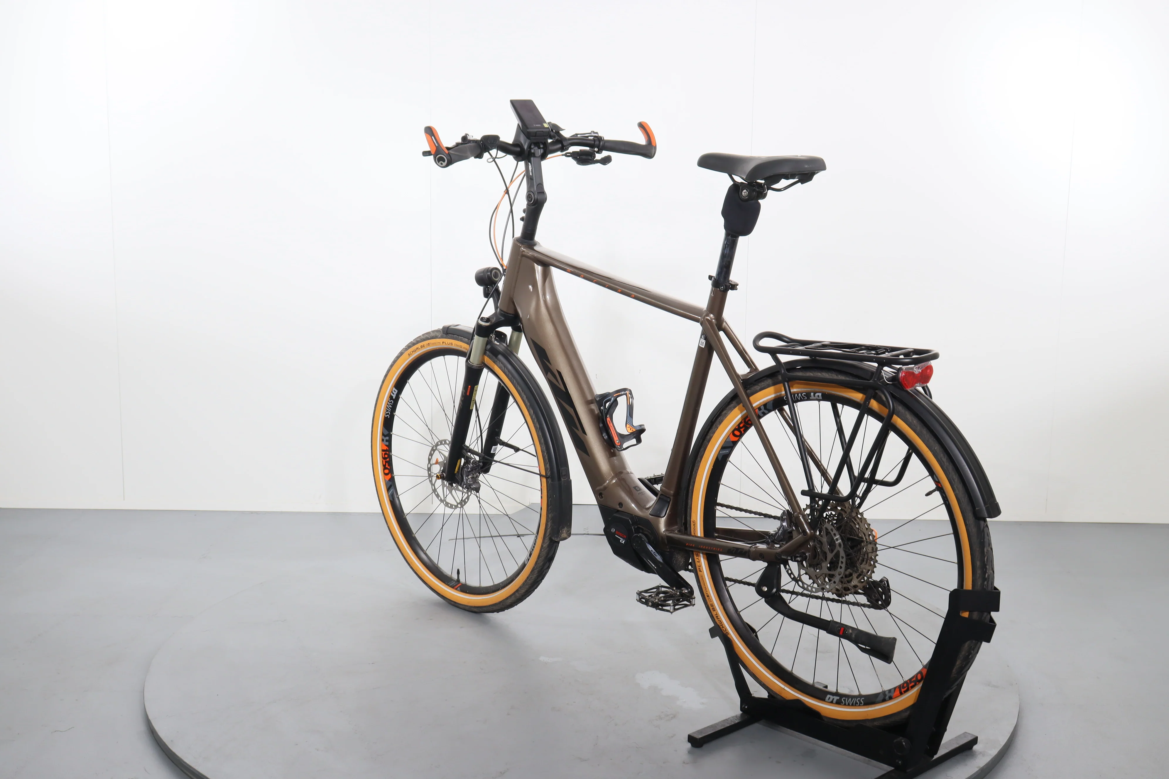 KTM Macina Style 610 Nyon - Image 5