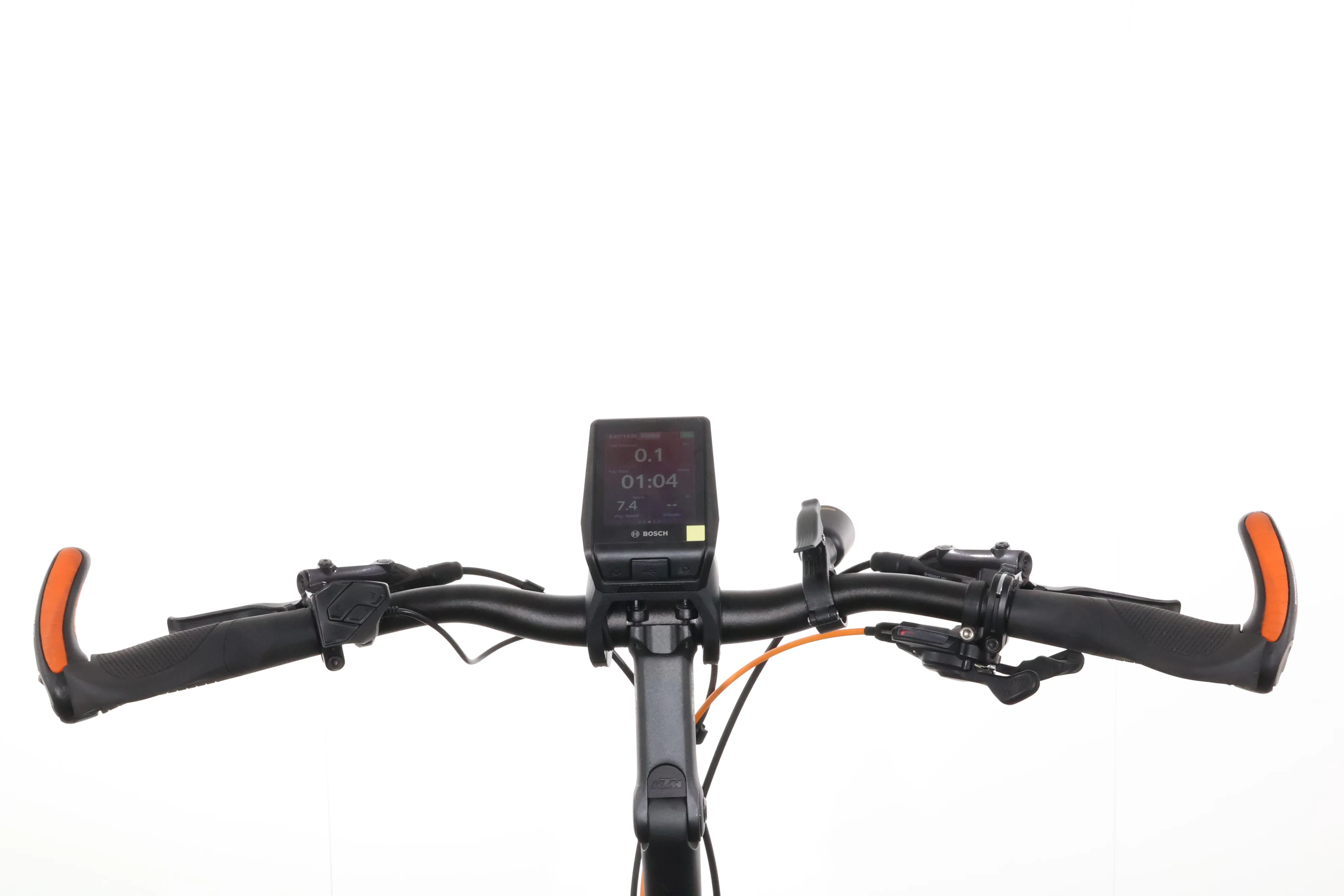 KTM Macina Style 610 Nyon - Image 7