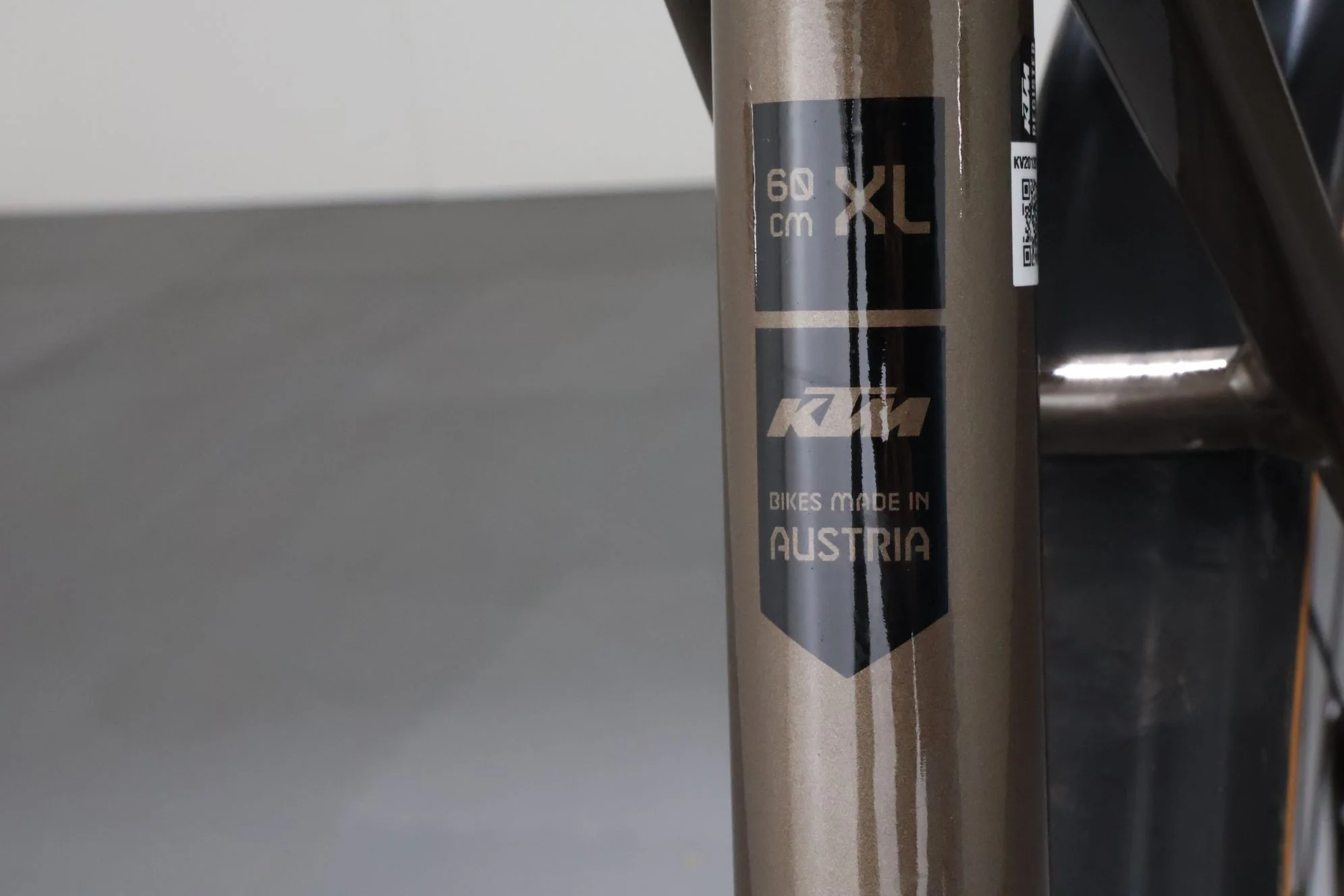 KTM Macina Style 610 Nyon - Image 8