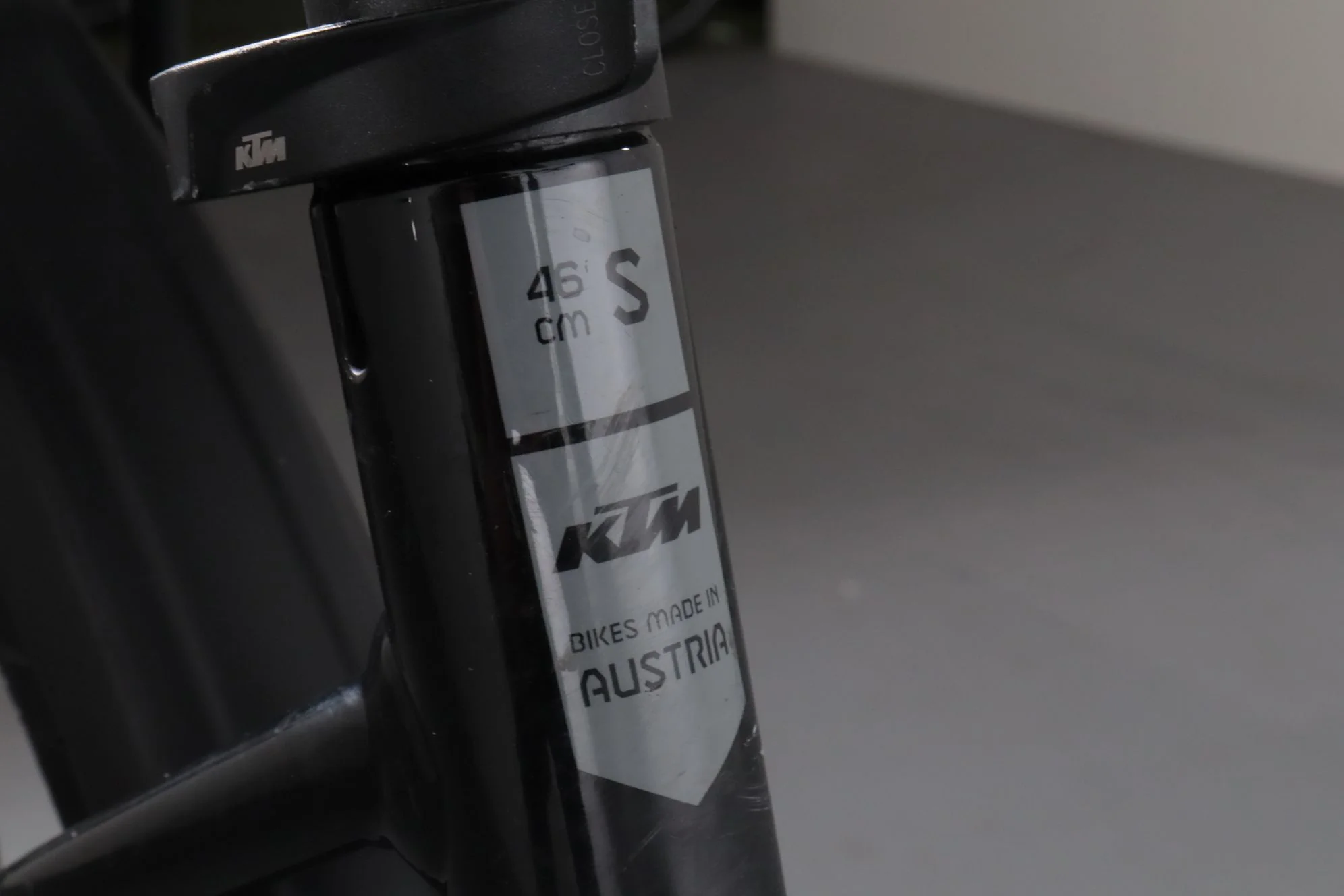 KTM Macina Style 610 - Image 10