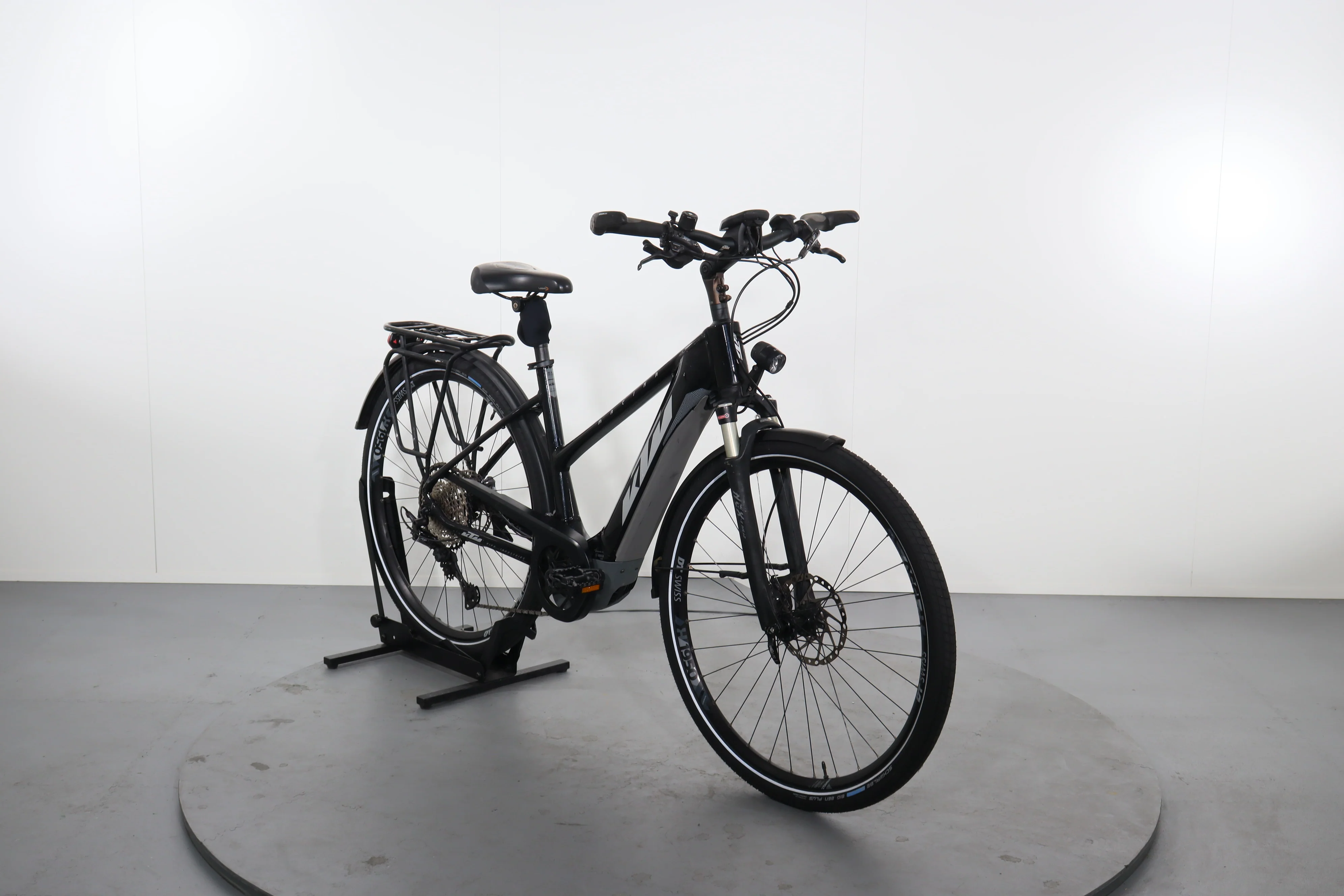 KTM Macina Style 610 - Image 2