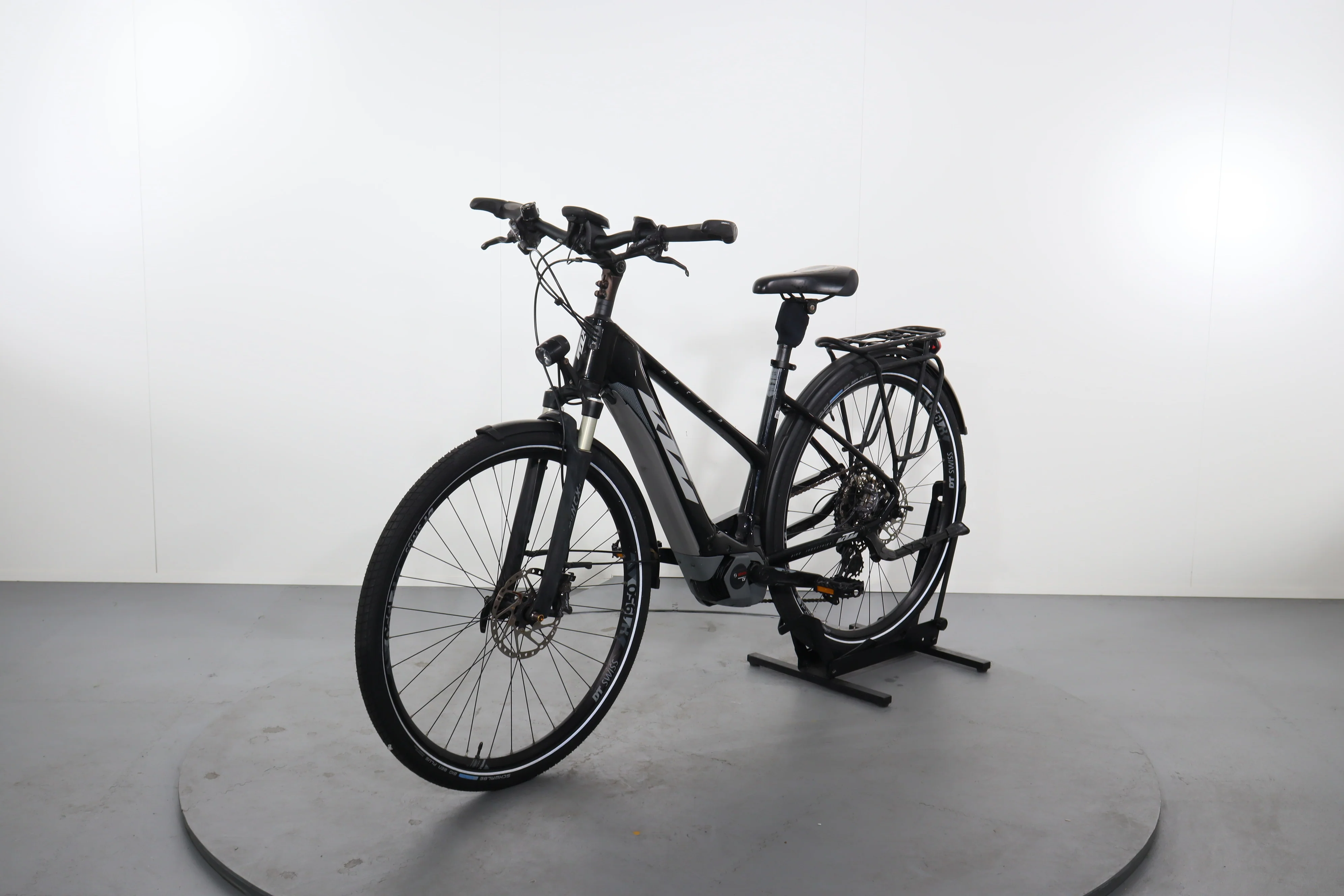 KTM Macina Style 610 - Image 3