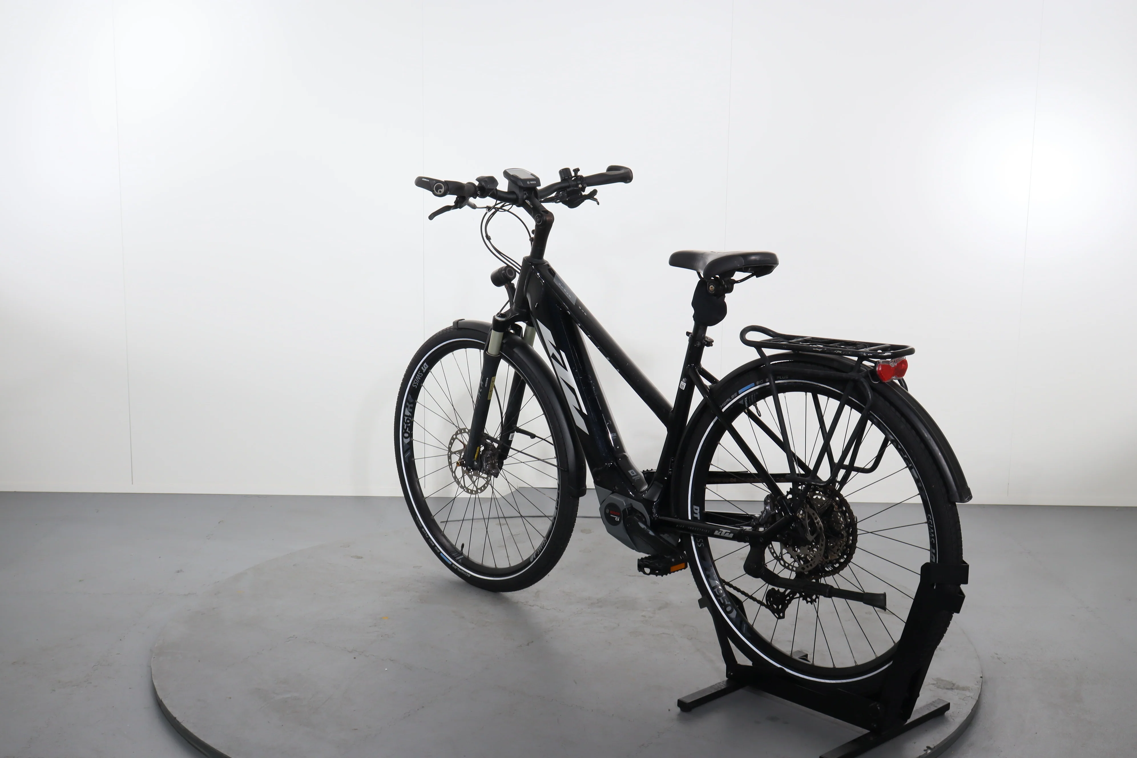 KTM Macina Style 610 - Image 5