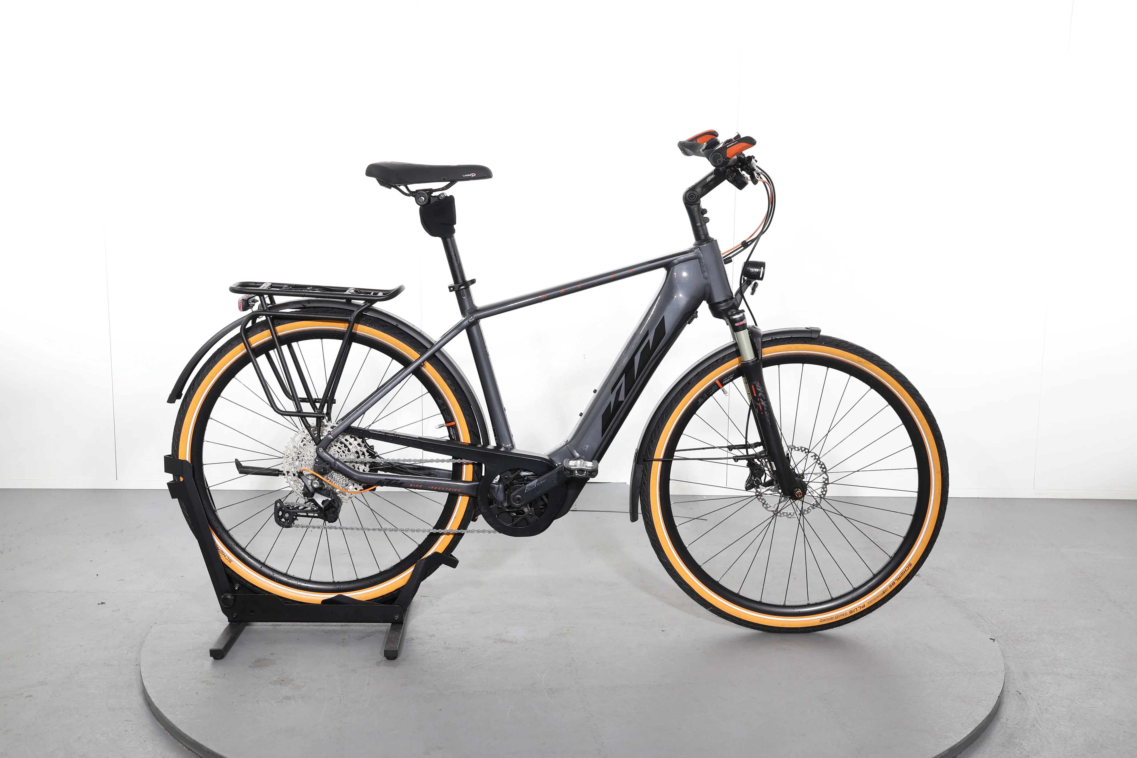 KTM MACINA STYLE 620