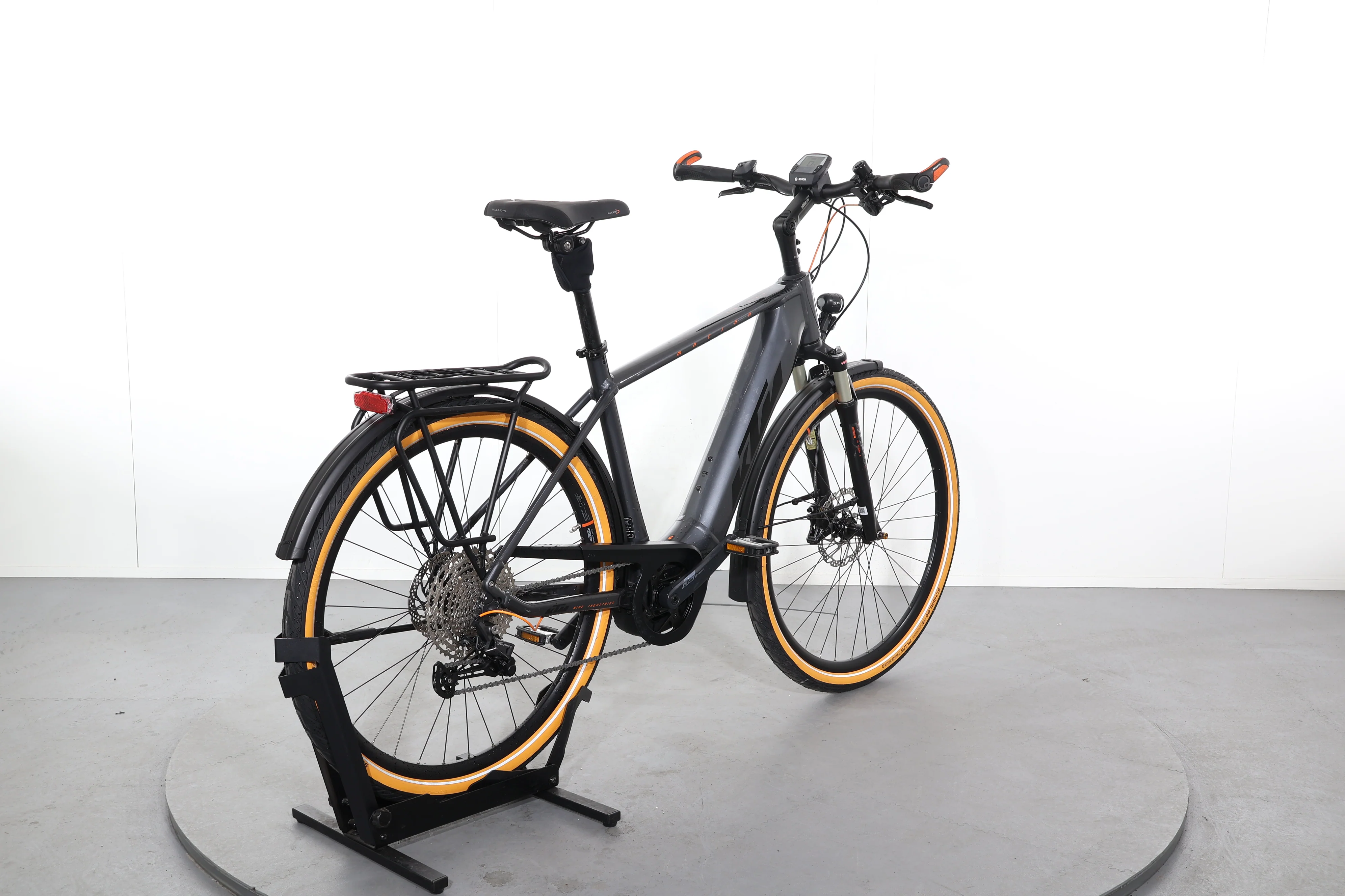 KTM MACINA STYLE 620 - Image 6
