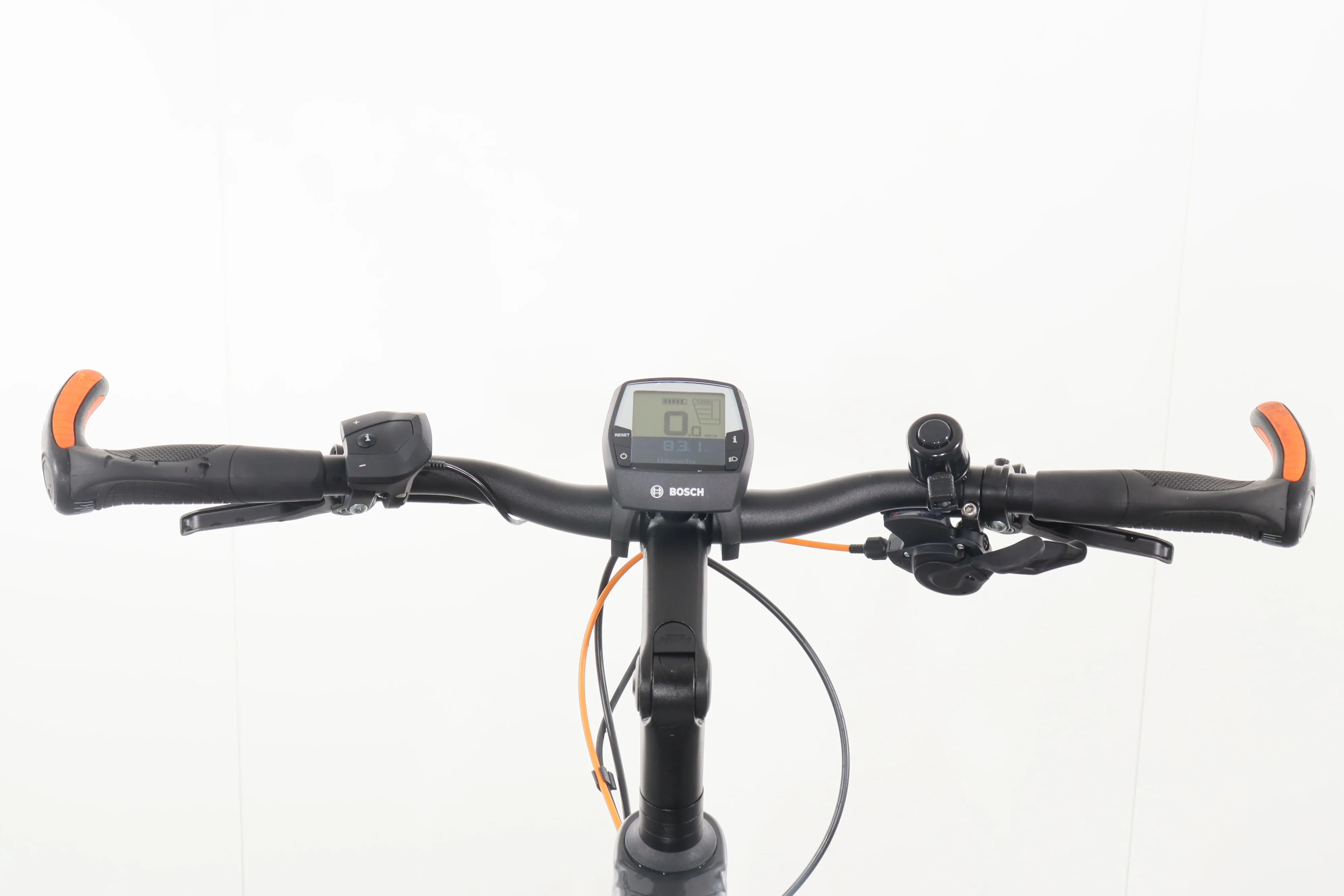 KTM MACINA STYLE 620 - Image 7