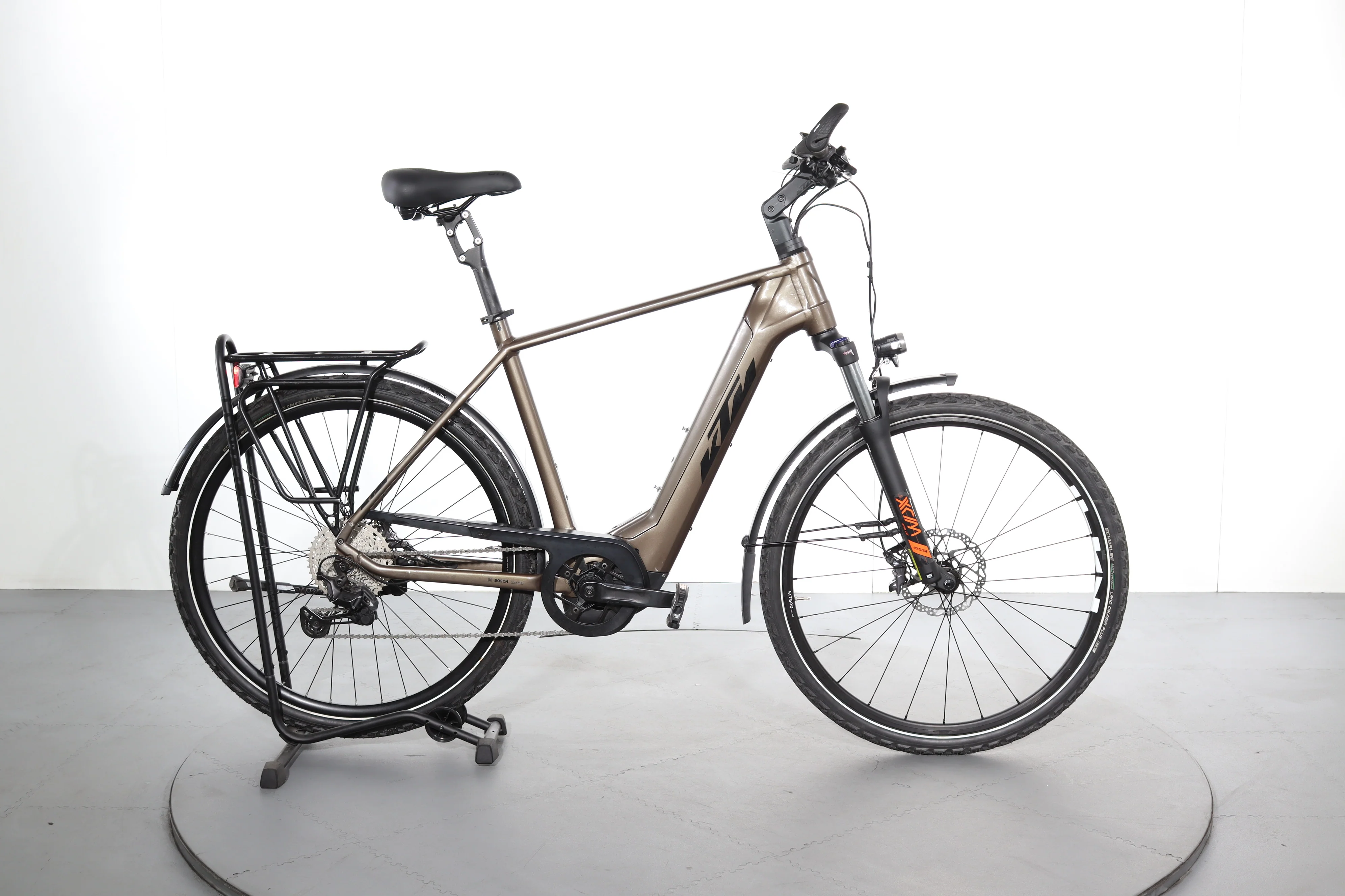 KTM Macina Style 710