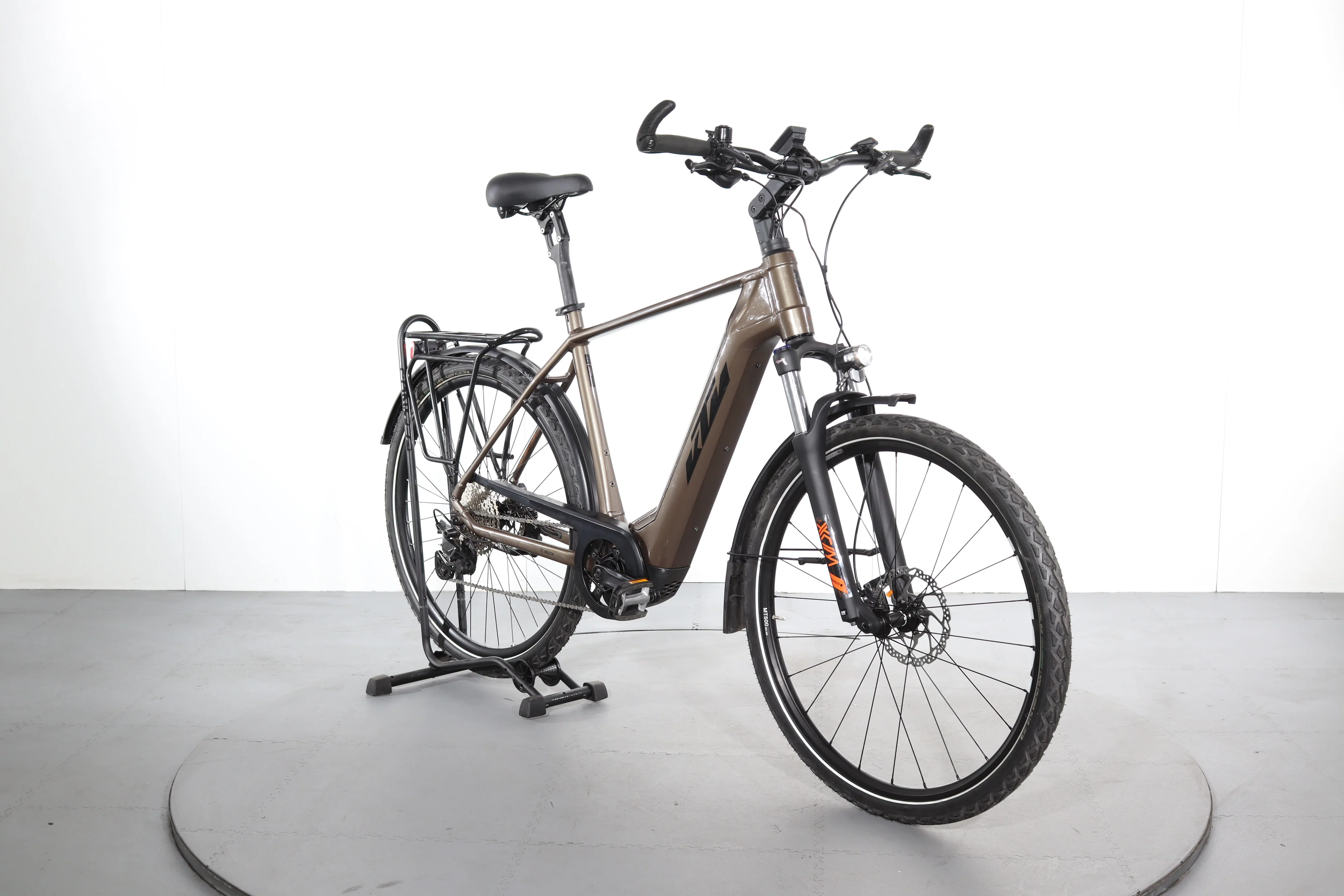 KTM Macina Style 710 - Image 2
