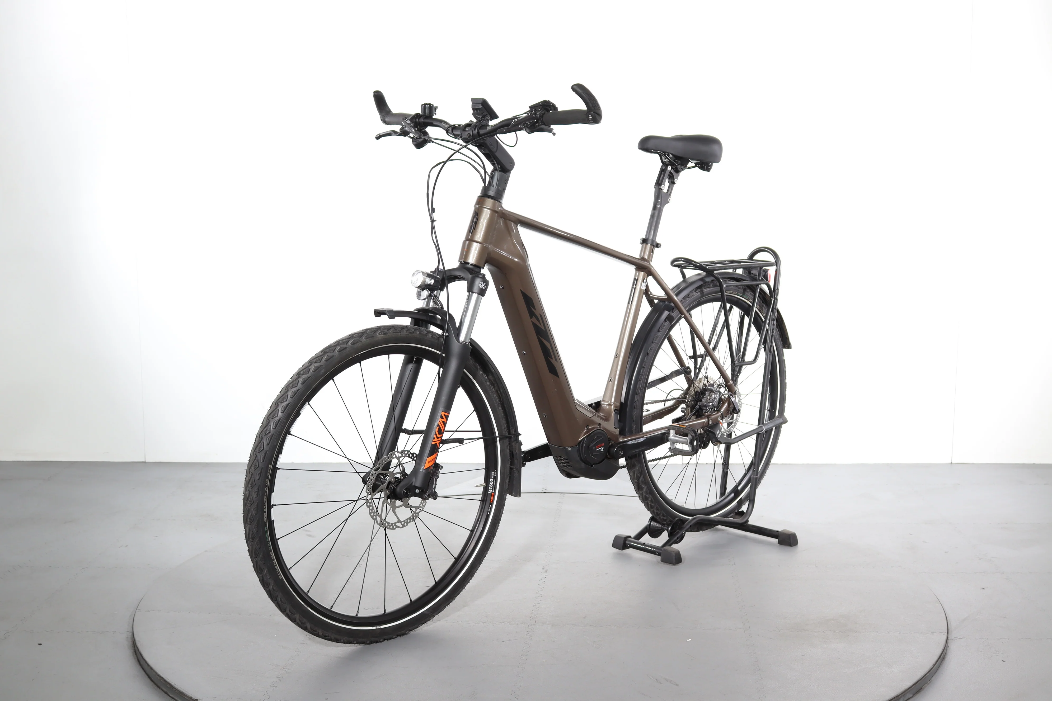 KTM Macina Style 710 - Image 3