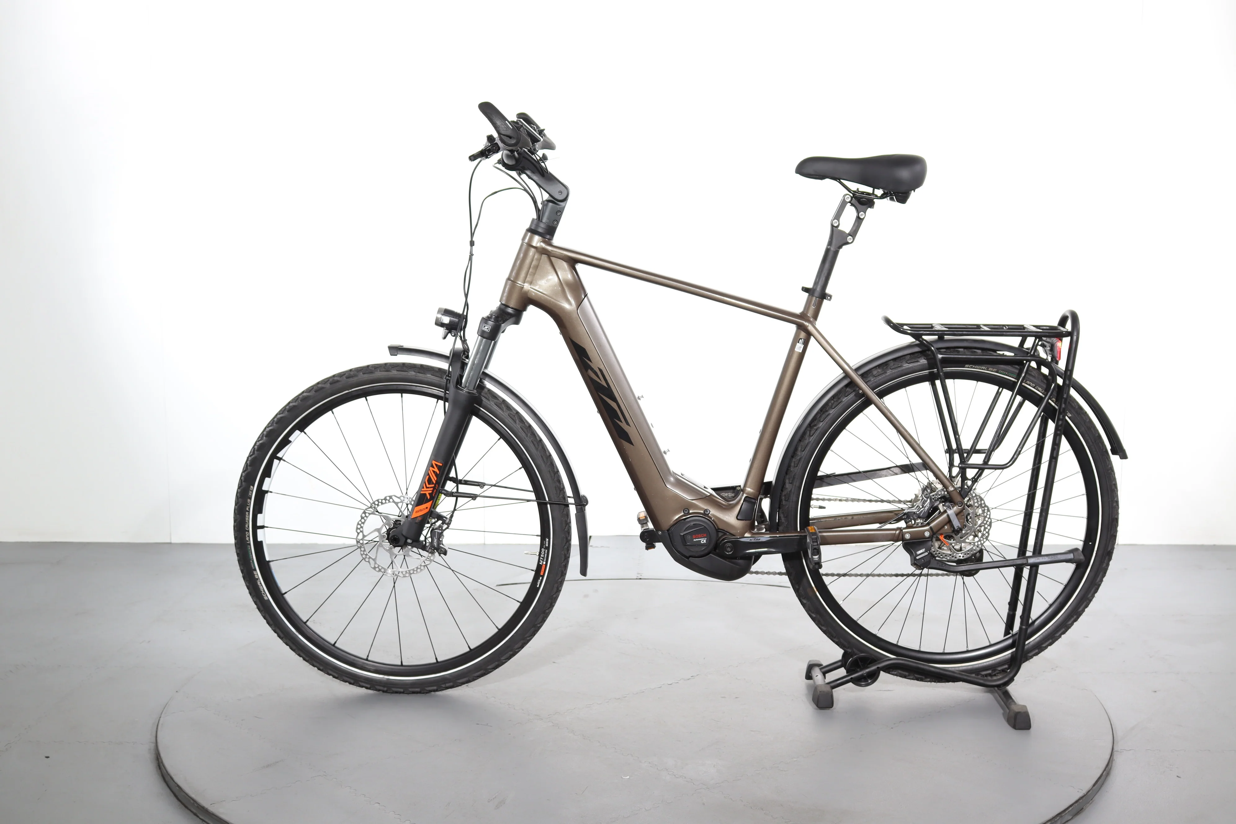 KTM Macina Style 710 - Image 4