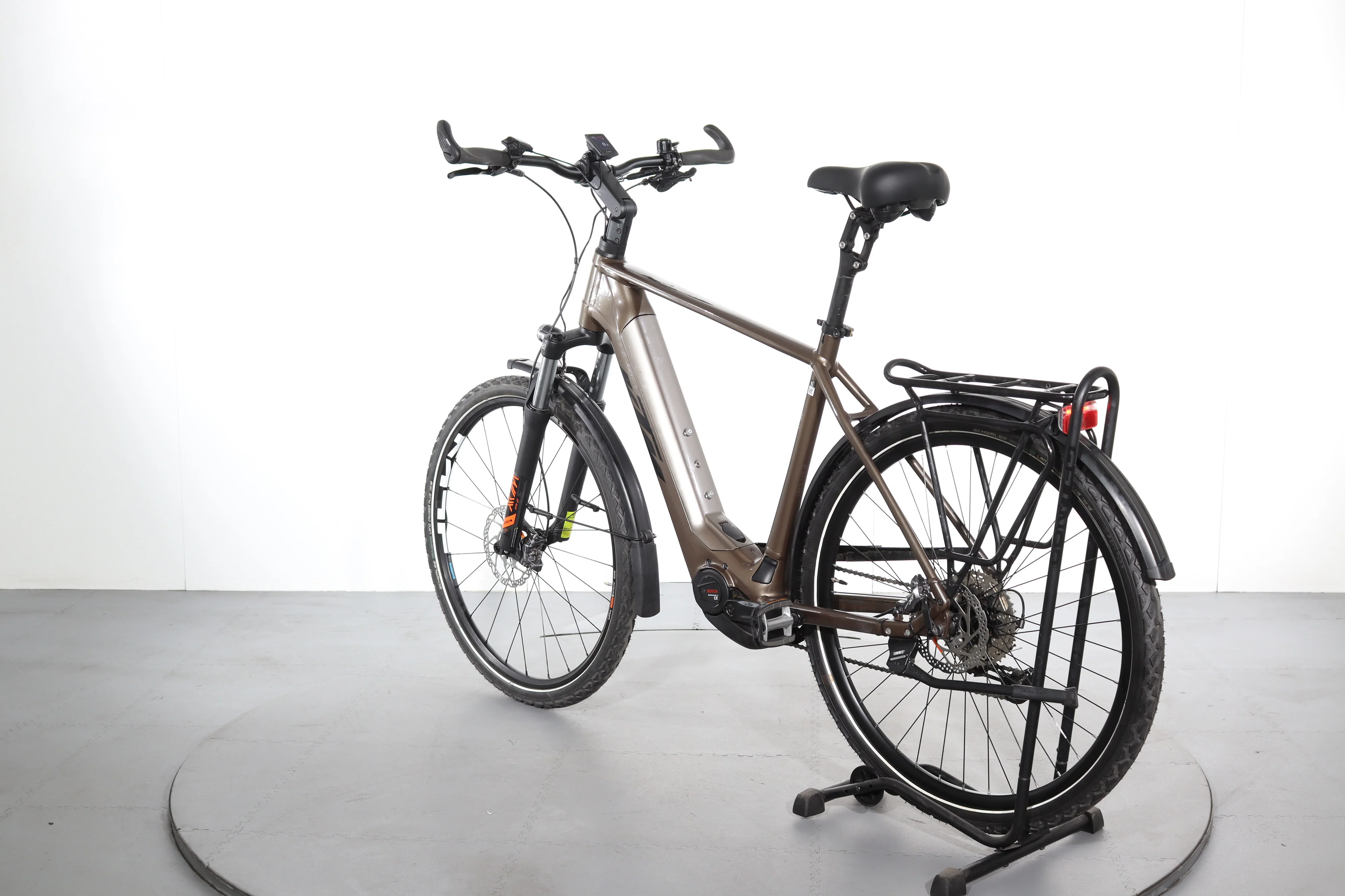KTM Macina Style 710 - Image 5