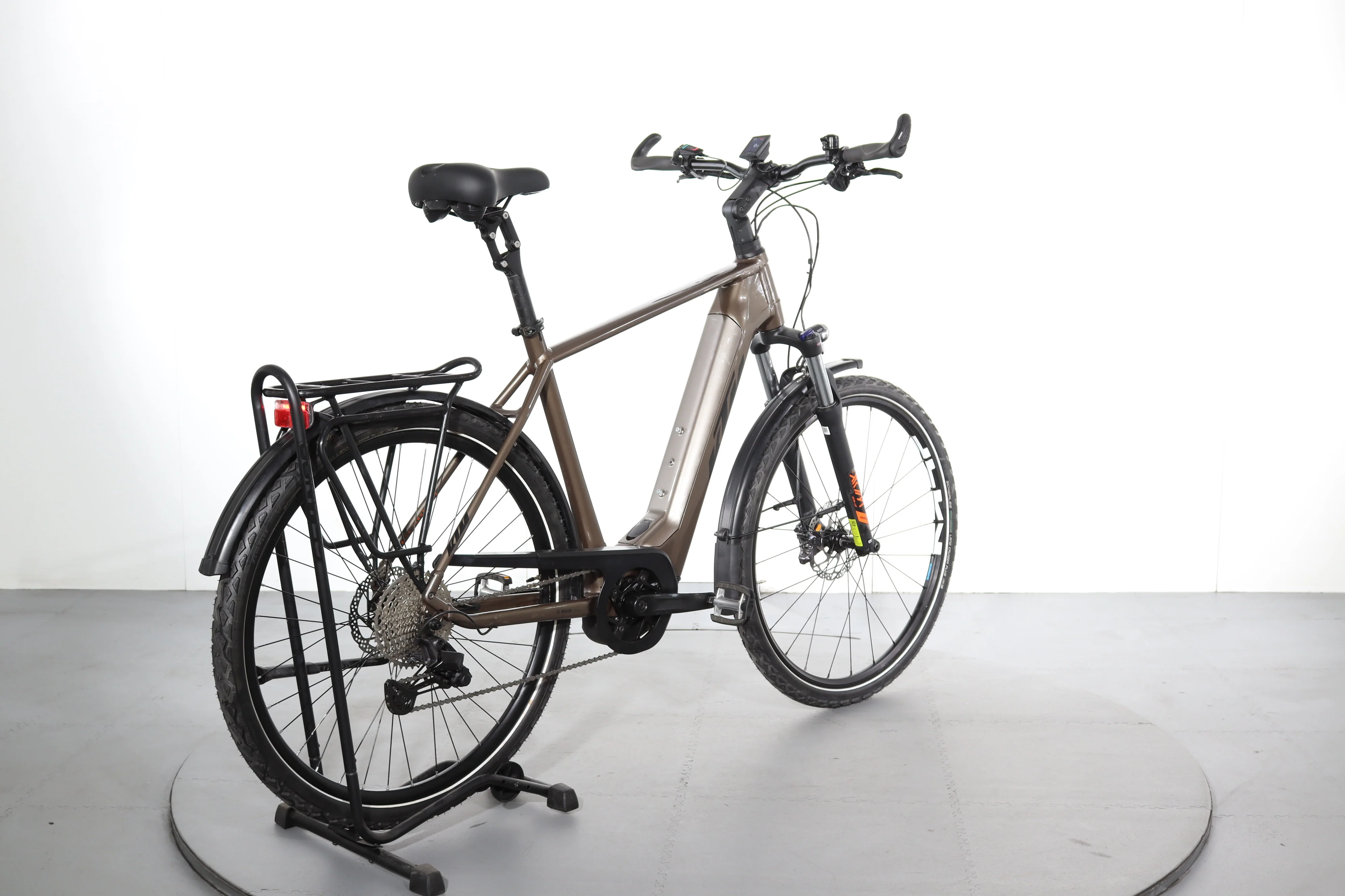 KTM Macina Style 710 - Image 6