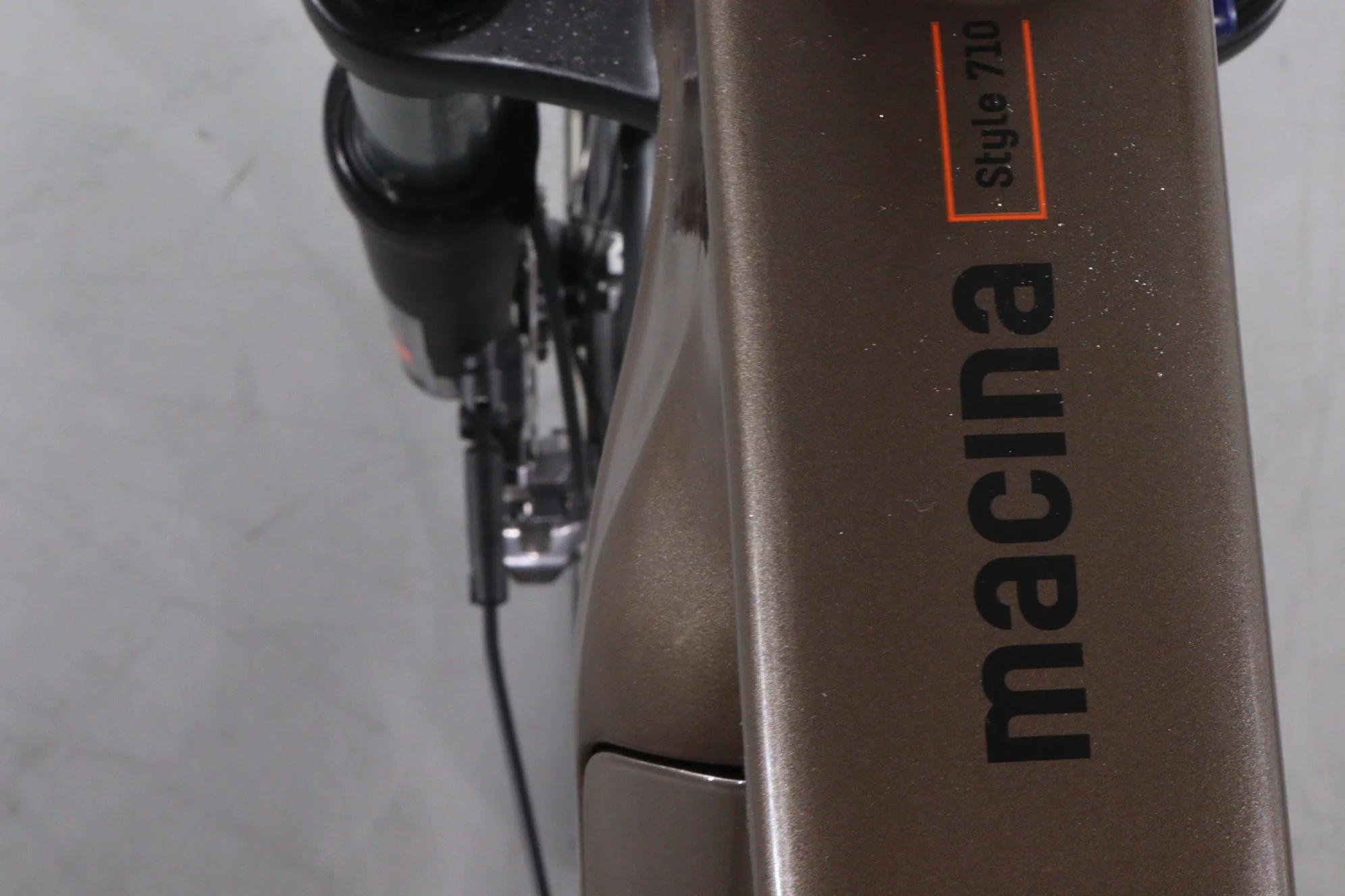 KTM Macina Style 710 - Image 9