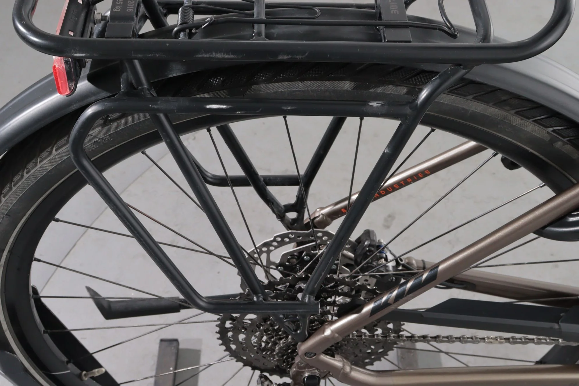 KTM Macina Style 710 - Image 10