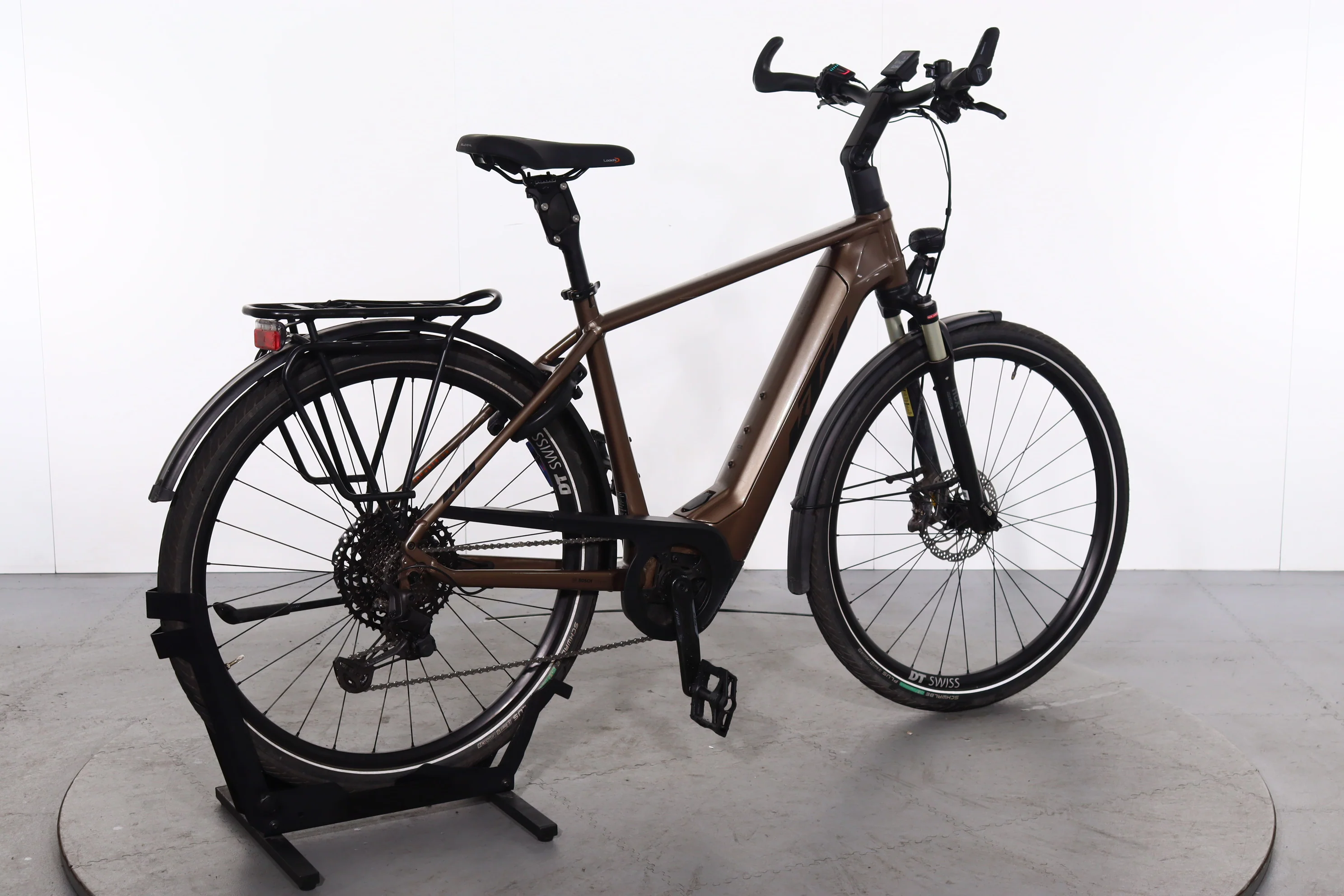 KTM Macina Style 710 - Image 2