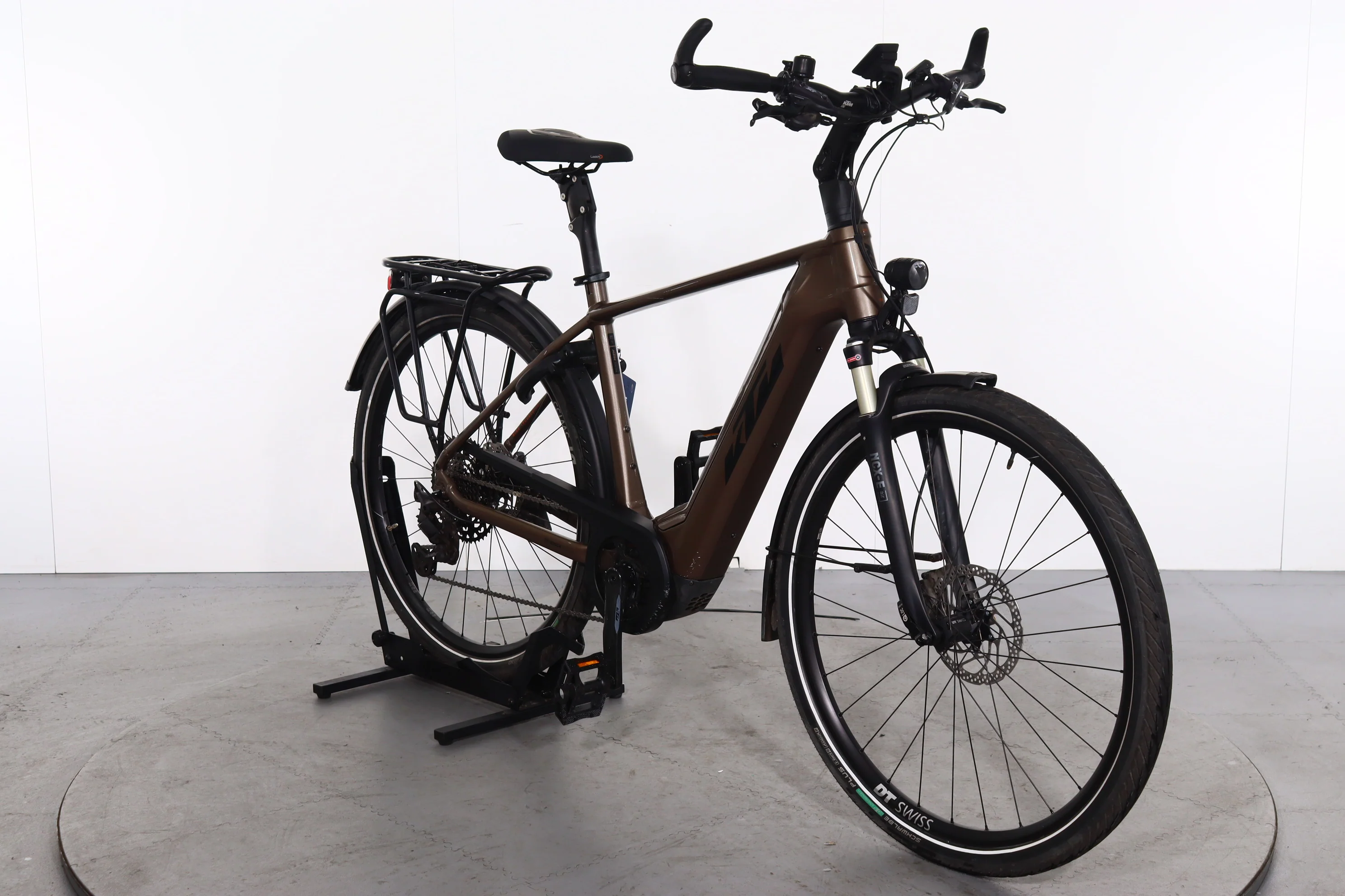 KTM Macina Style 710 - Image 3