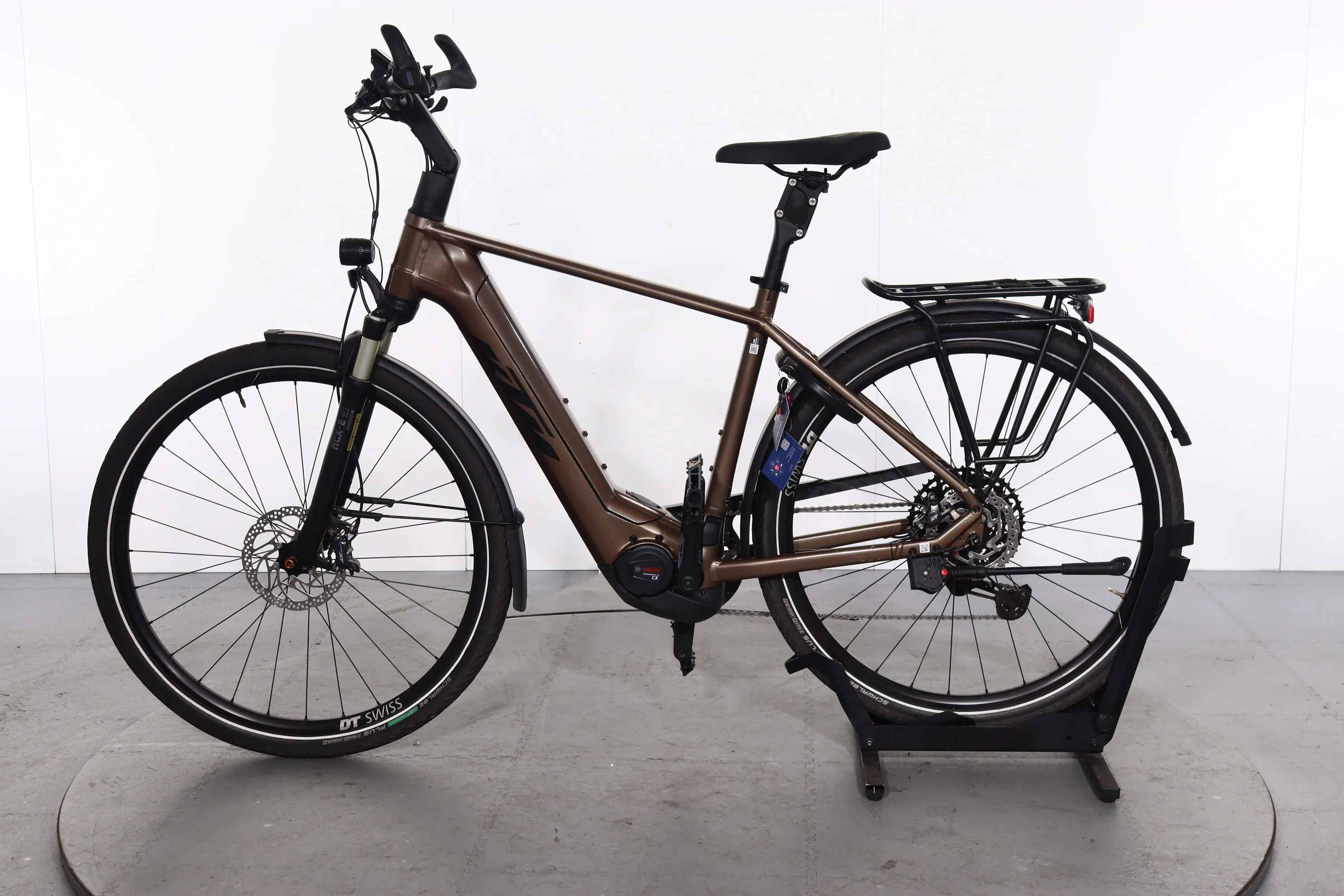 KTM Macina Style 710 - Image 5