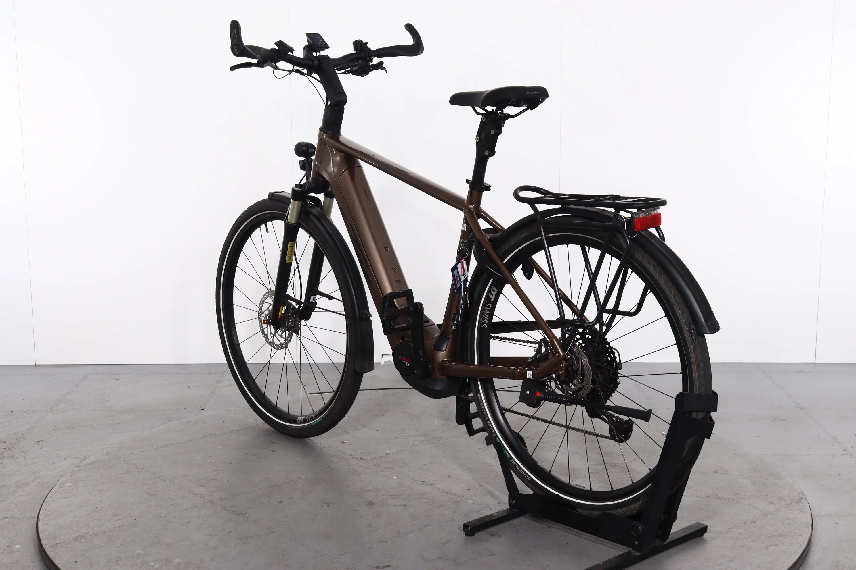 KTM Macina Style 710 - Image 6