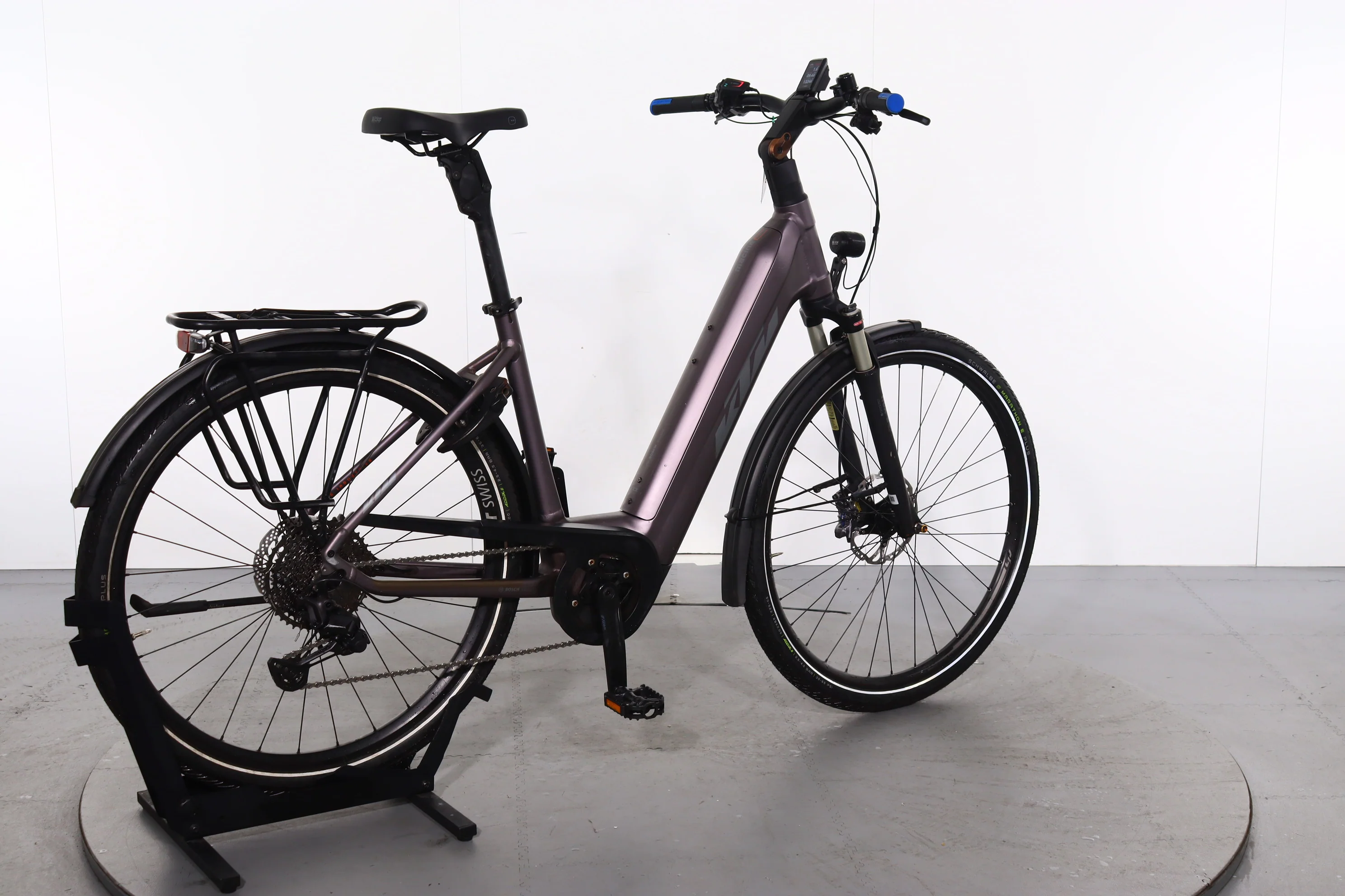 KTM Macina Style 710 - Image 2