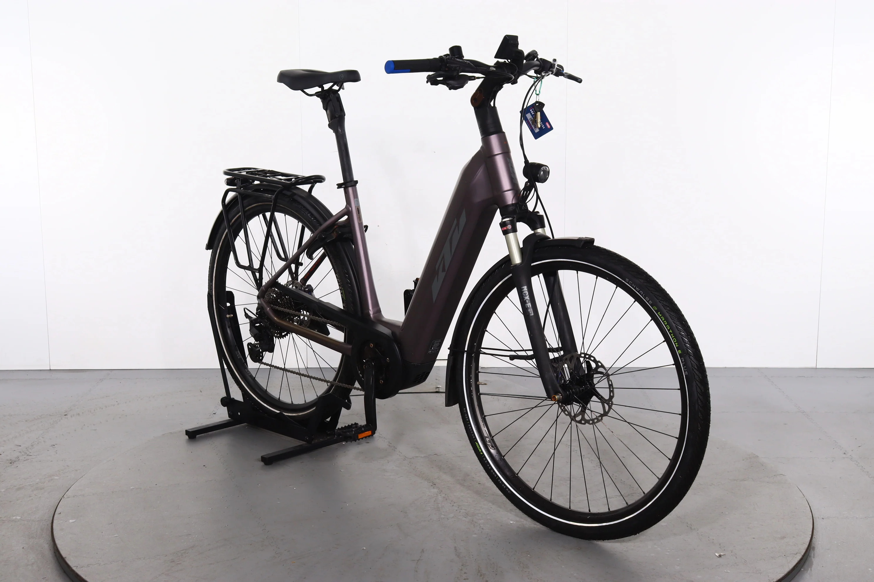 KTM Macina Style 710 - Image 3