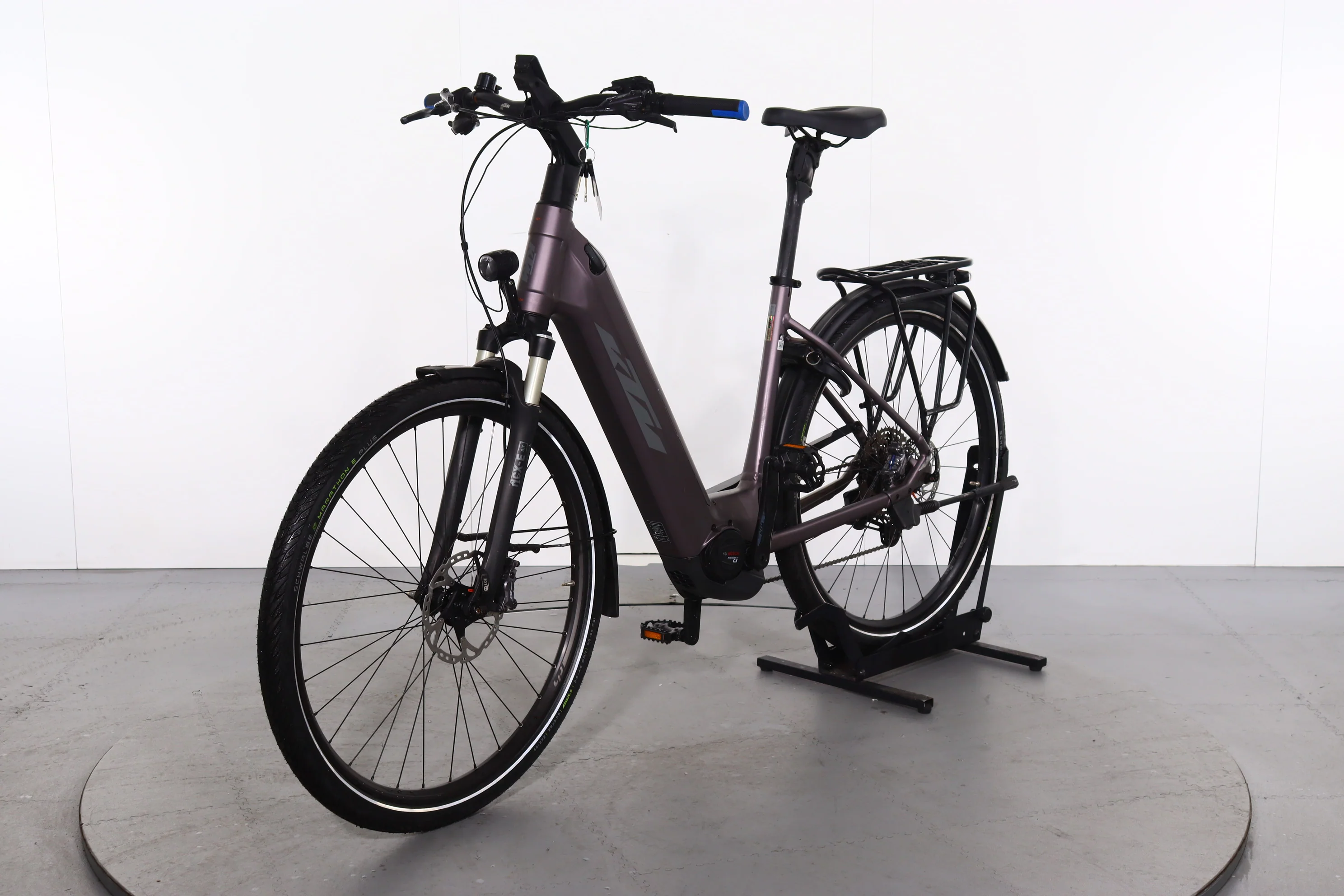 KTM Macina Style 710 - Image 4