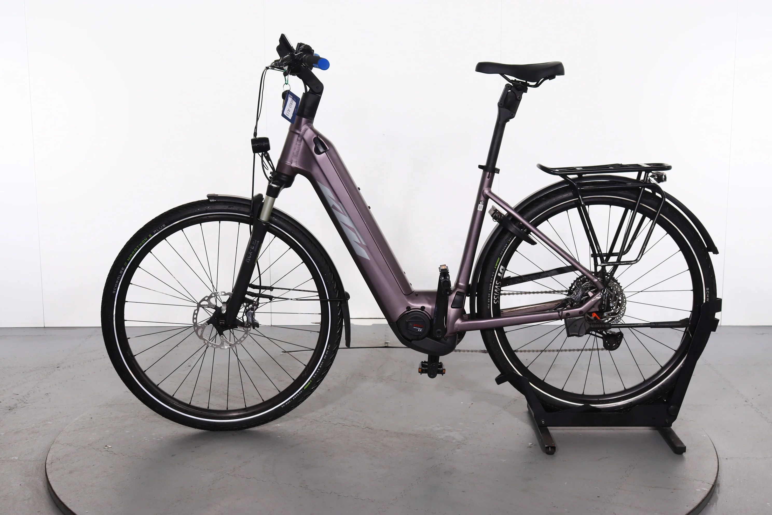 KTM Macina Style 710 - Image 5
