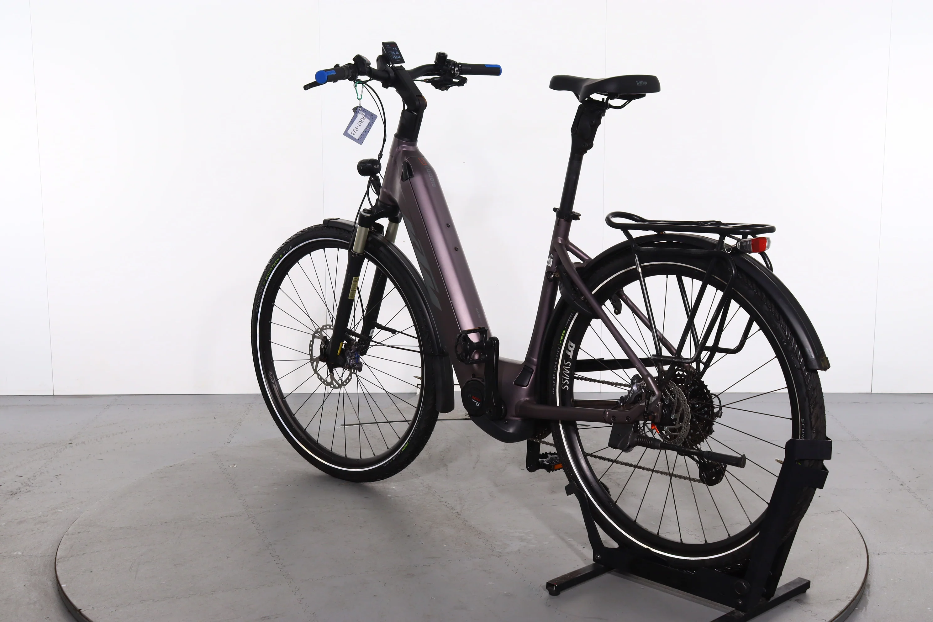 KTM Macina Style 710 - Image 6