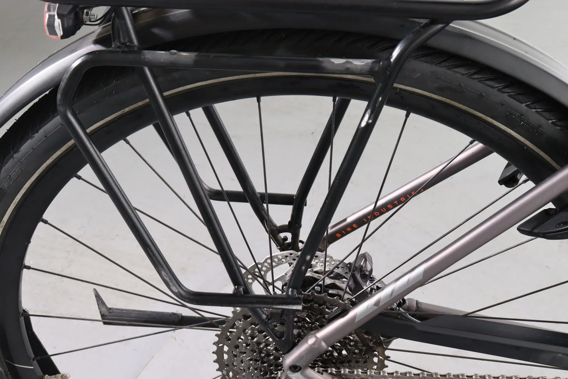 KTM Macina Style 710 - Image 8