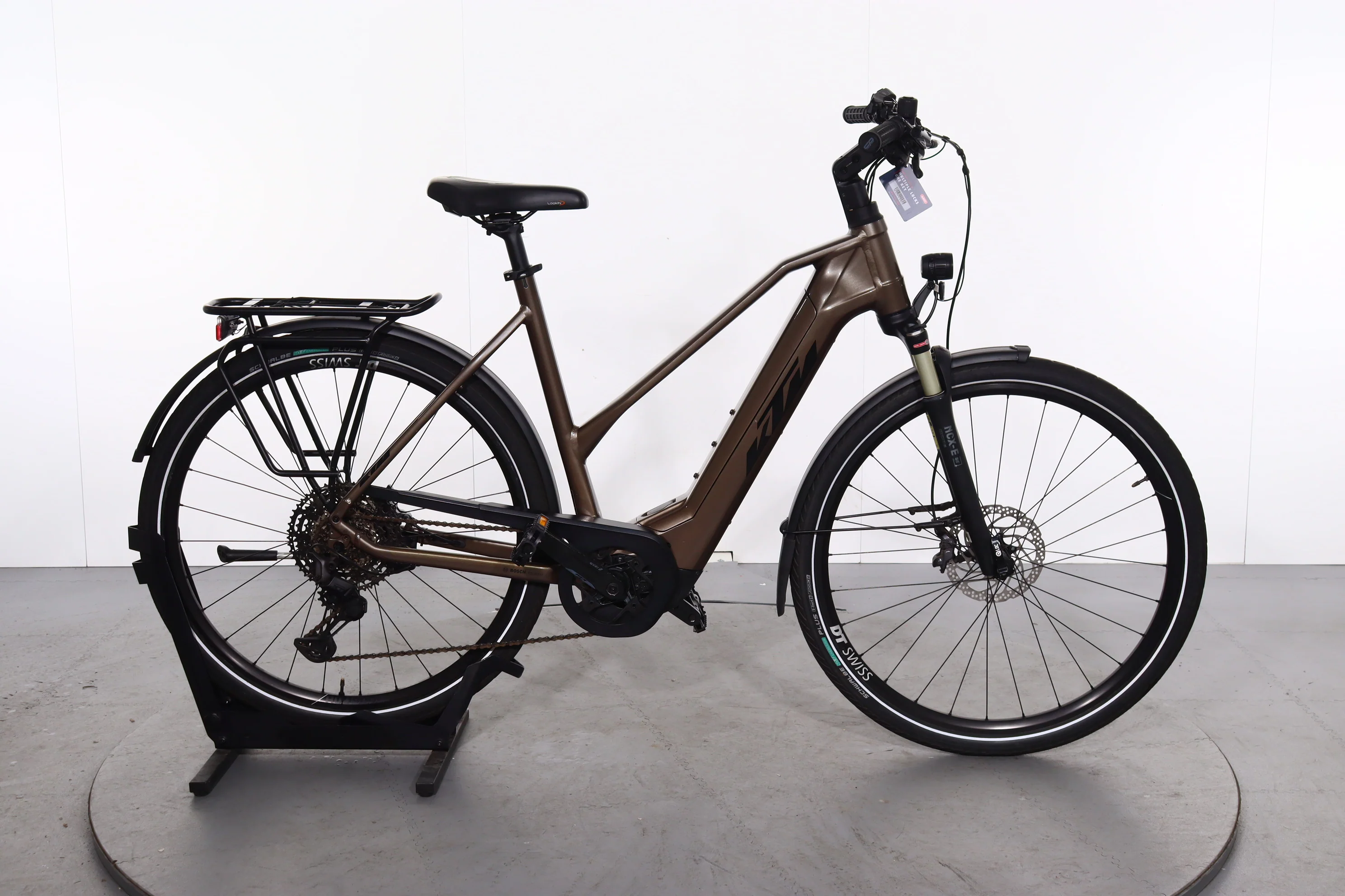 KTM MACINA STYLE 710