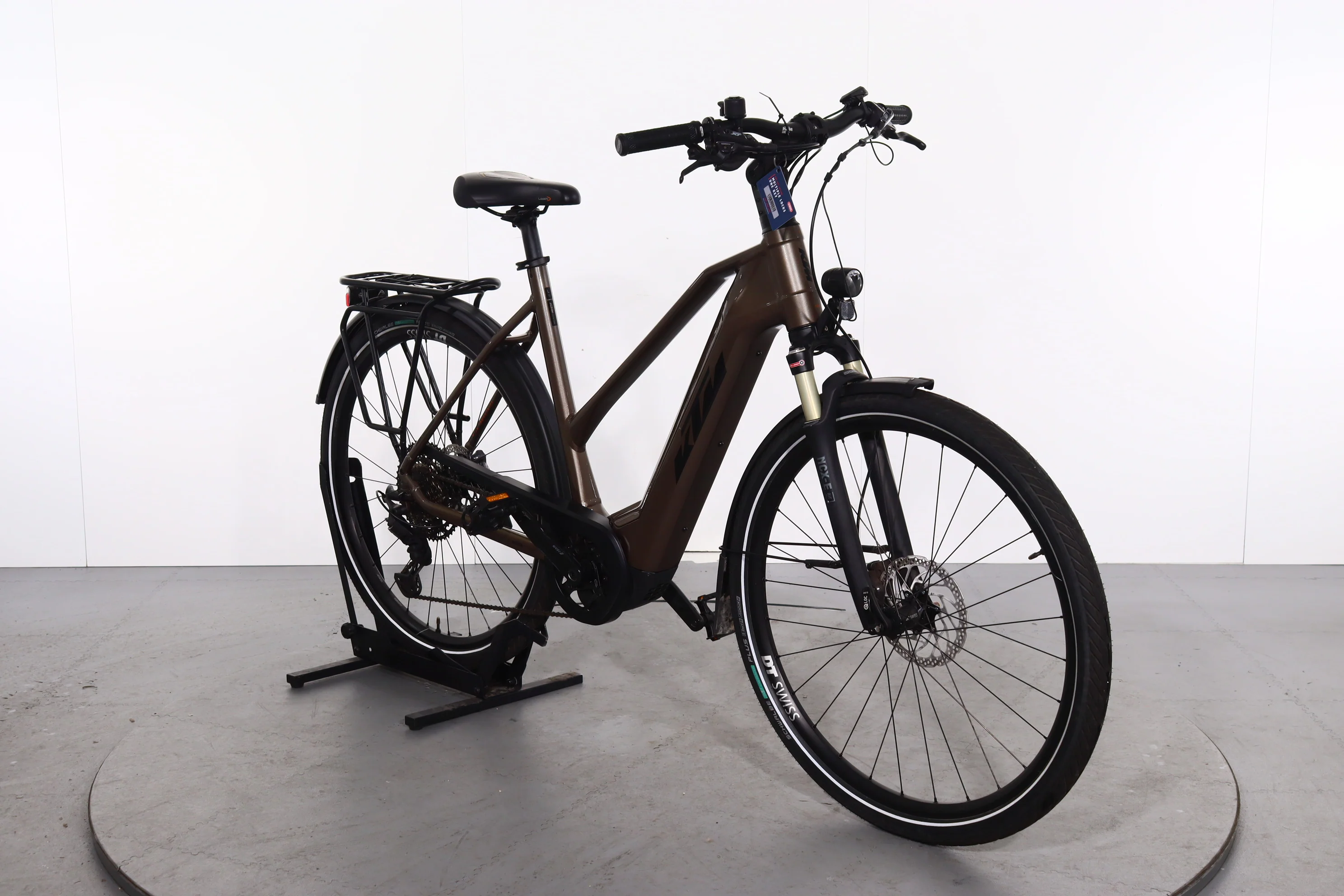 KTM MACINA STYLE 710 - Image 3