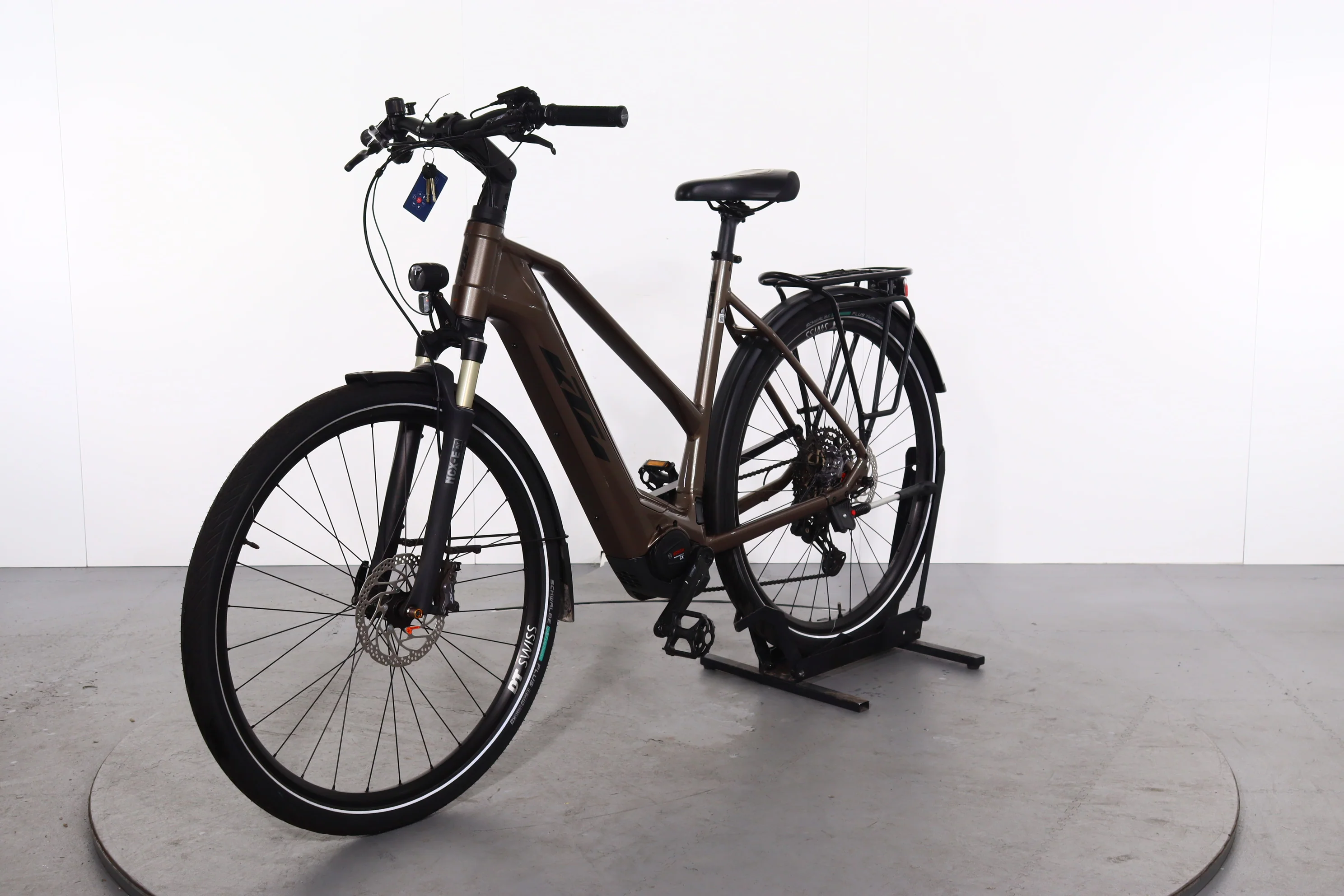 KTM MACINA STYLE 710 - Image 4