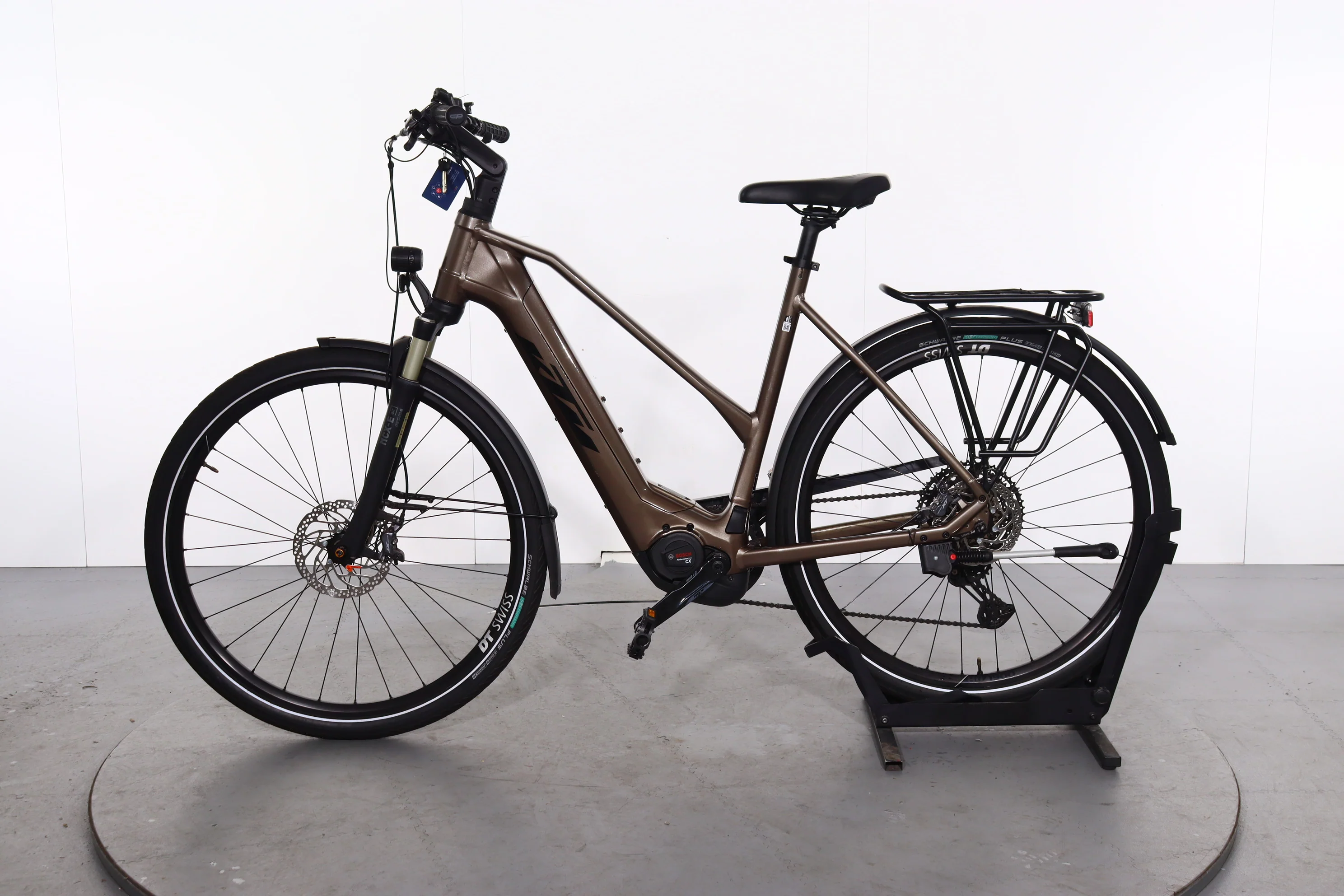 KTM MACINA STYLE 710 - Image 5