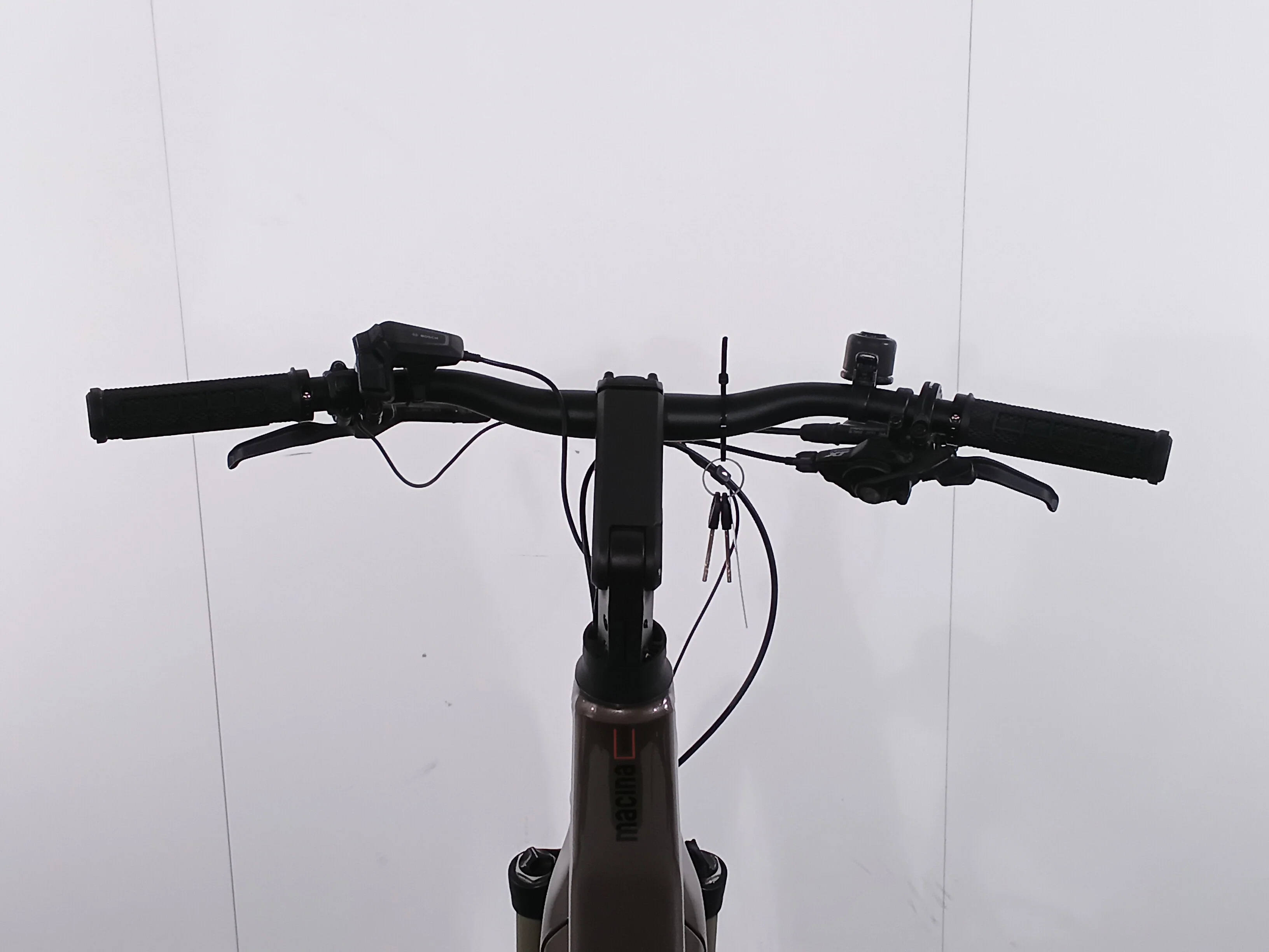 KTM MACINA STYLE 710 - Image 7