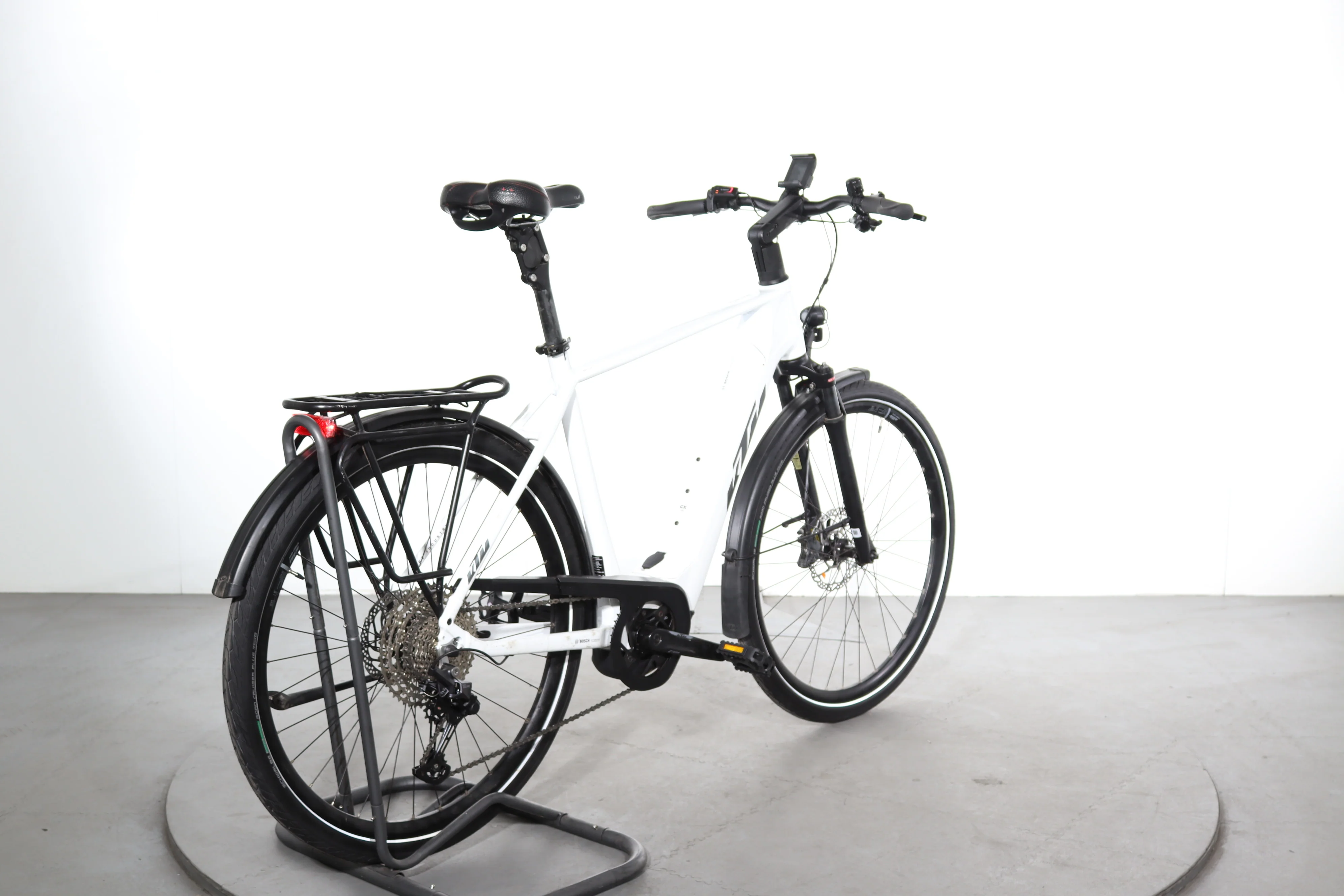 KTM Macina Style 720 - Image 2