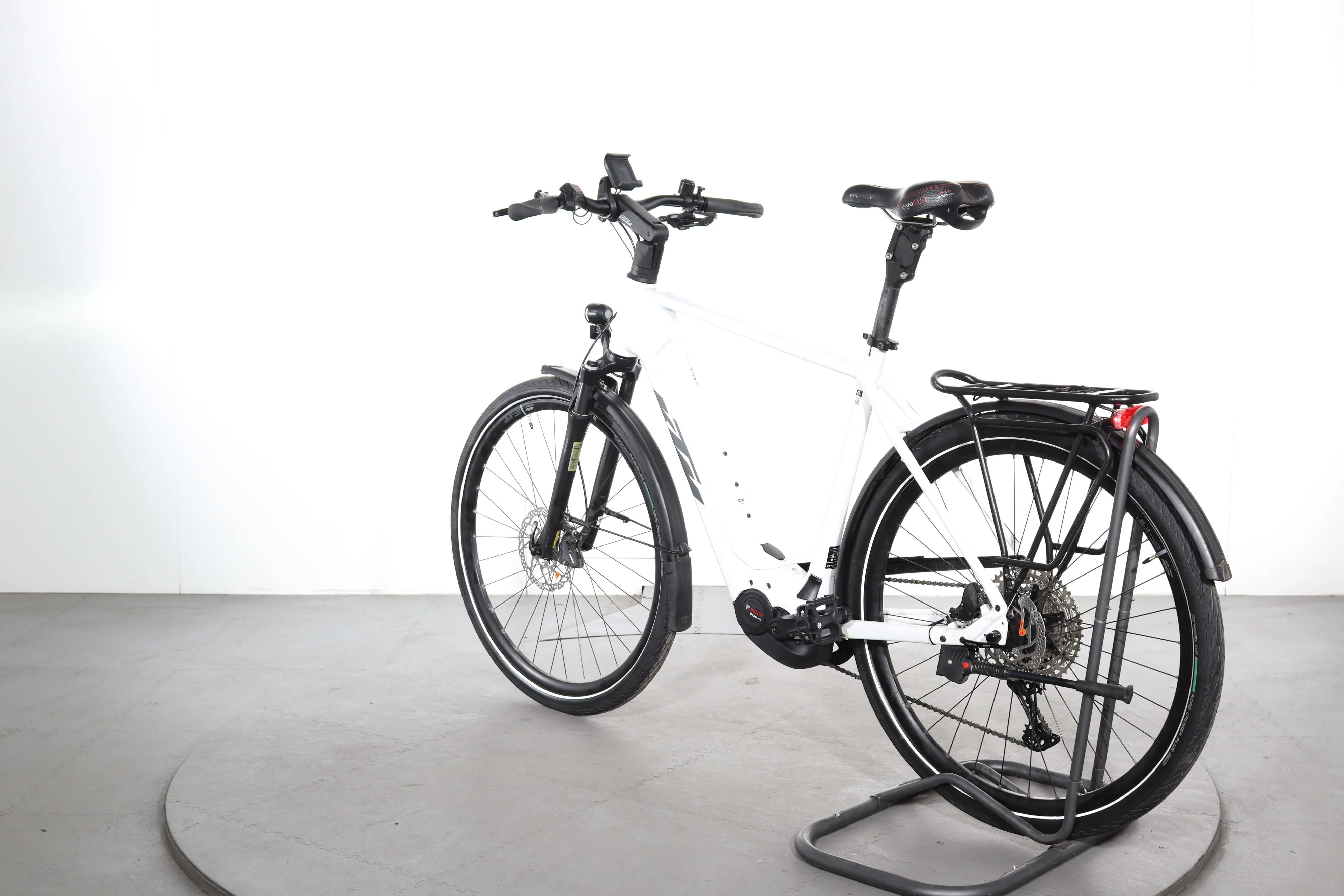 KTM Macina Style 720 - Image 3