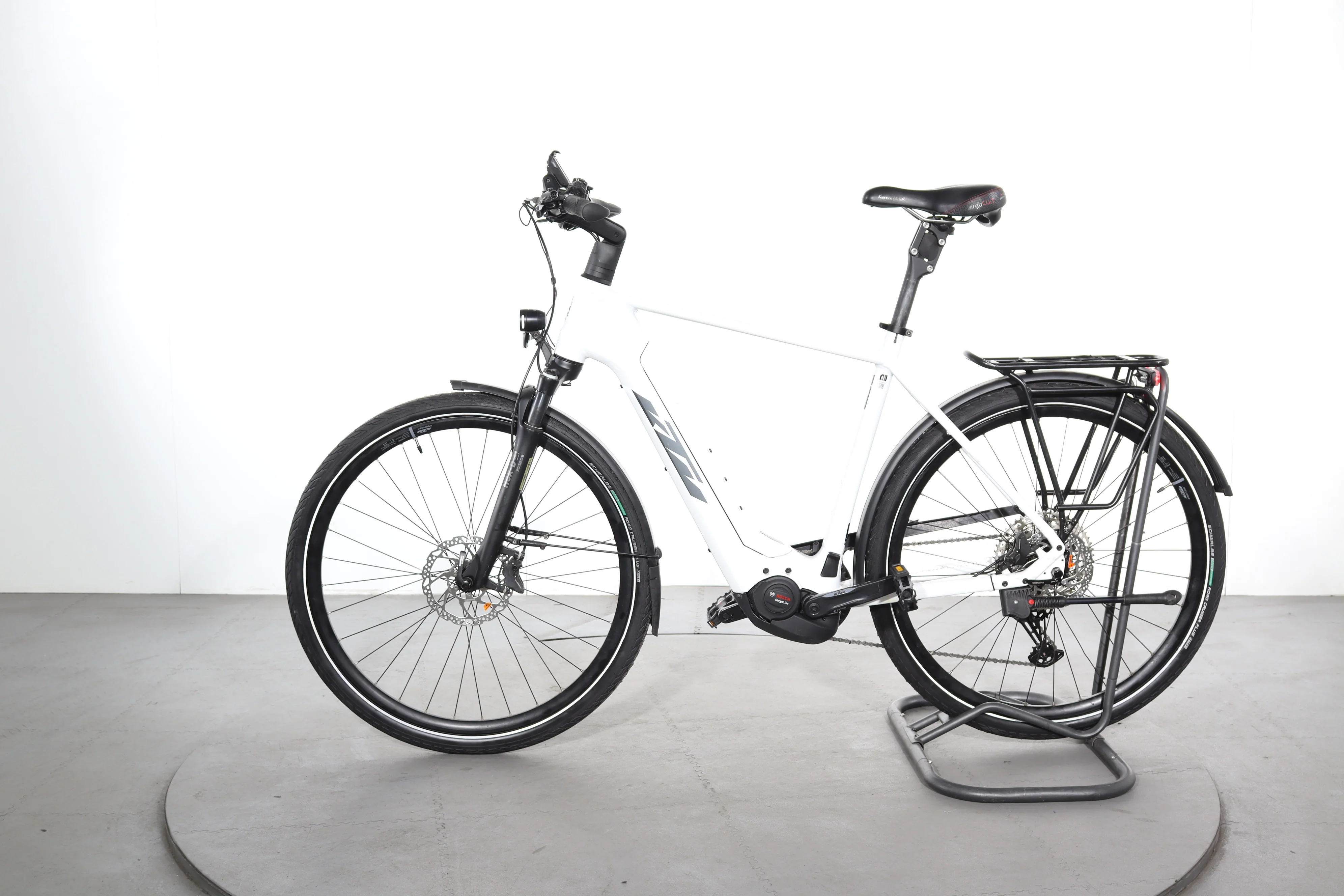 KTM Macina Style 720 - Image 4
