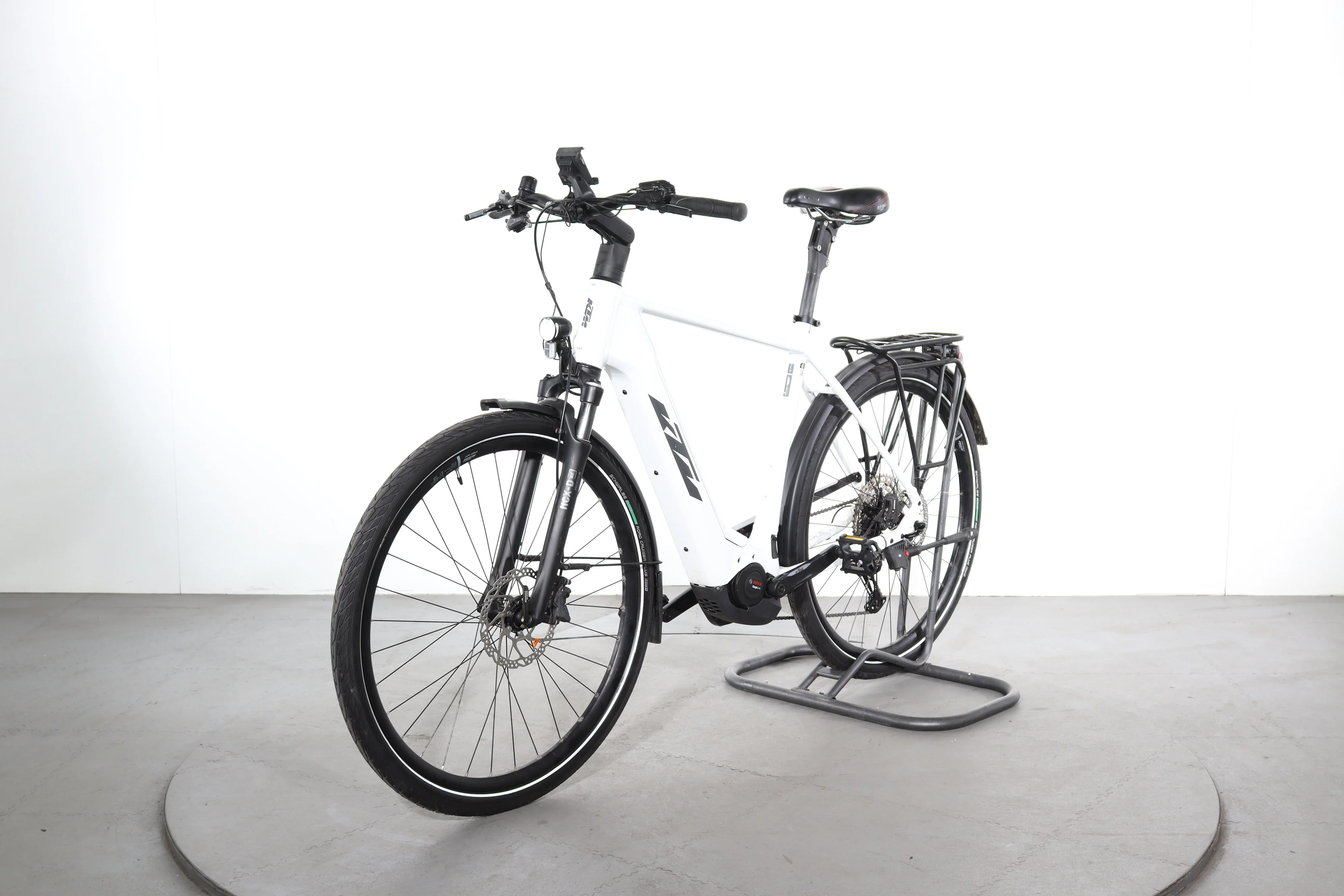 KTM Macina Style 720 - Image 5