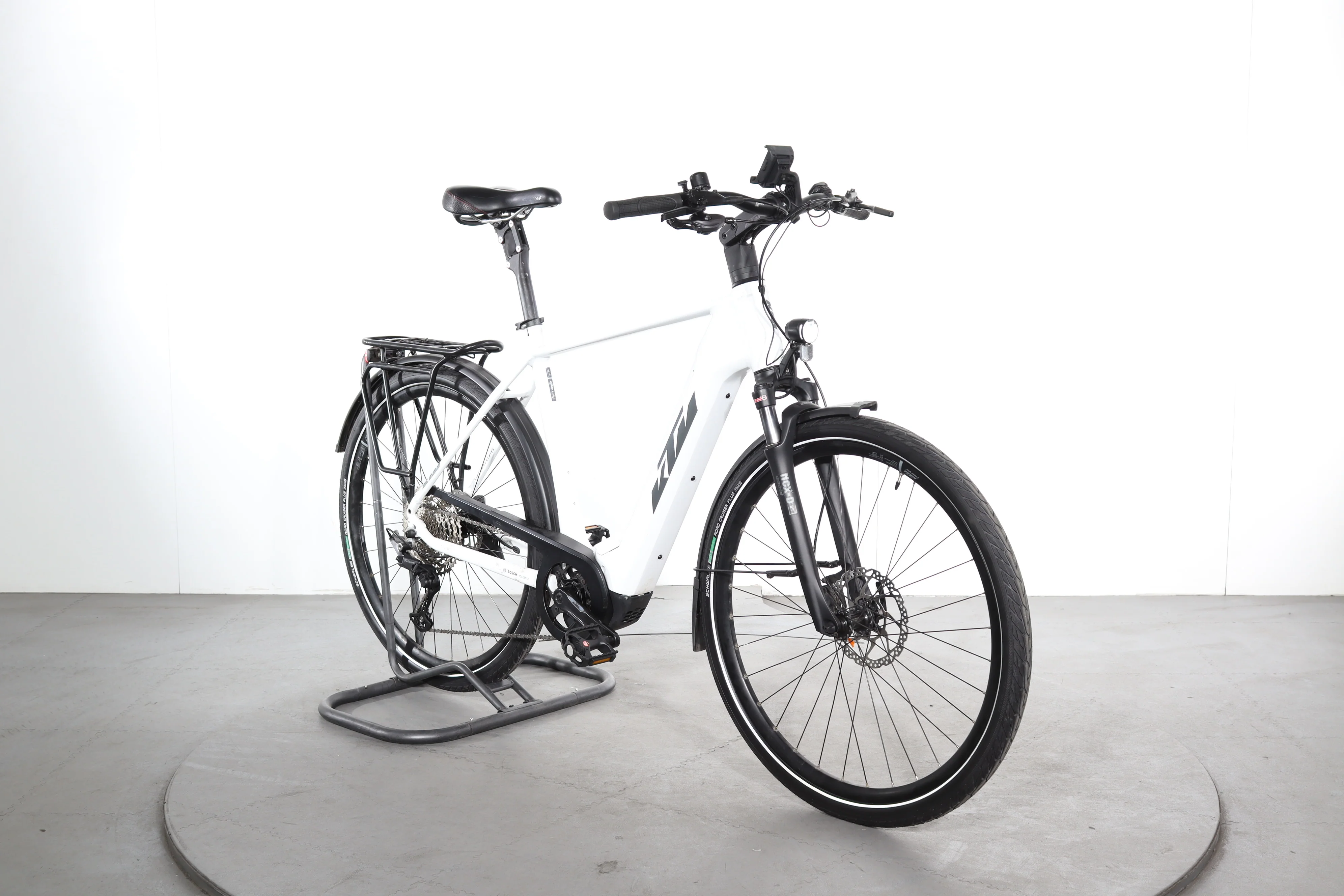 KTM Macina Style 720 - Image 6