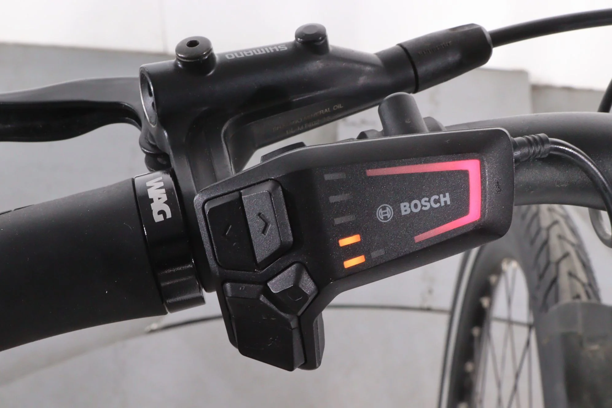 KTM Macina Style 720 - Image 8
