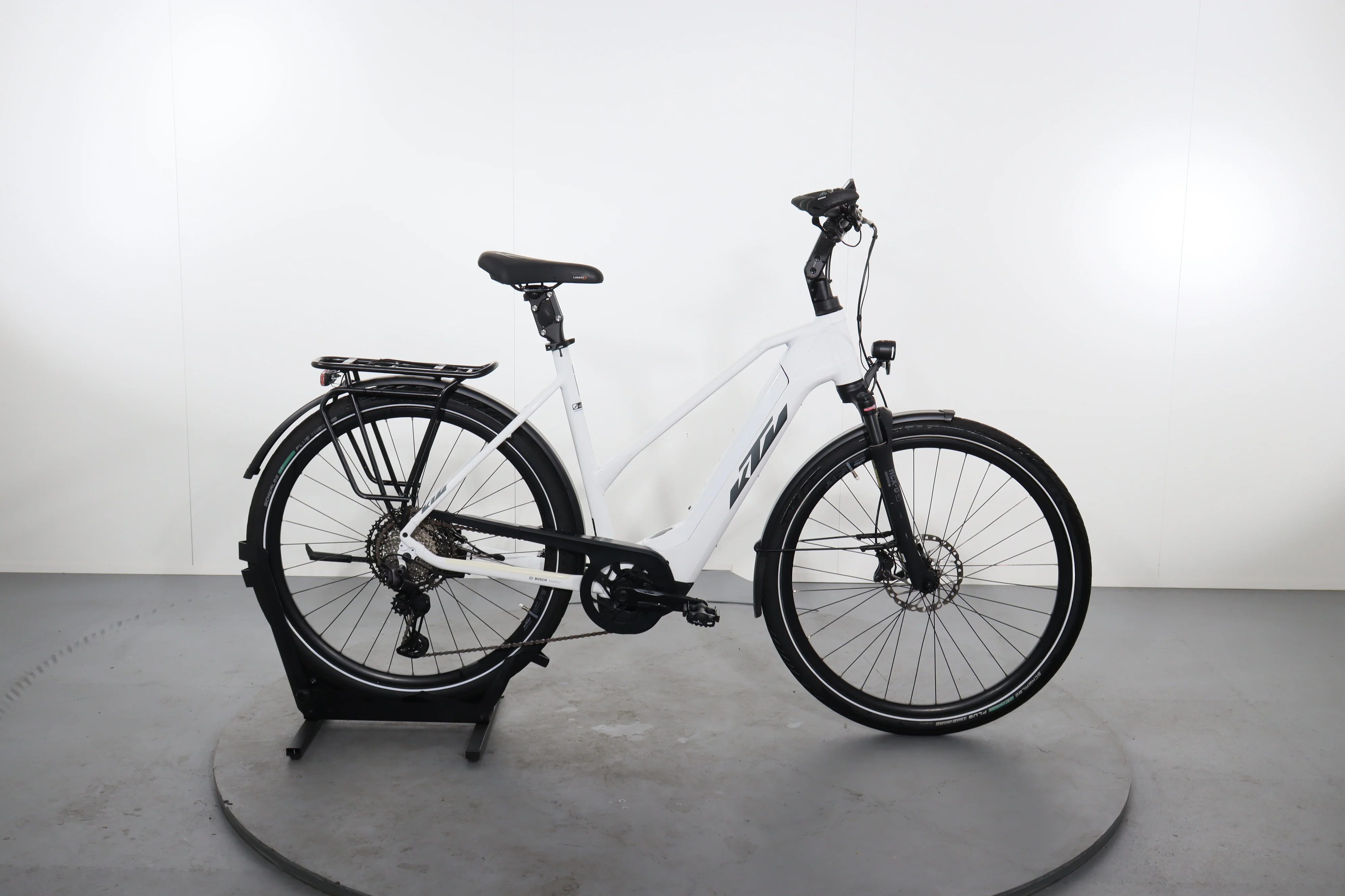 KTM Macina Style 720