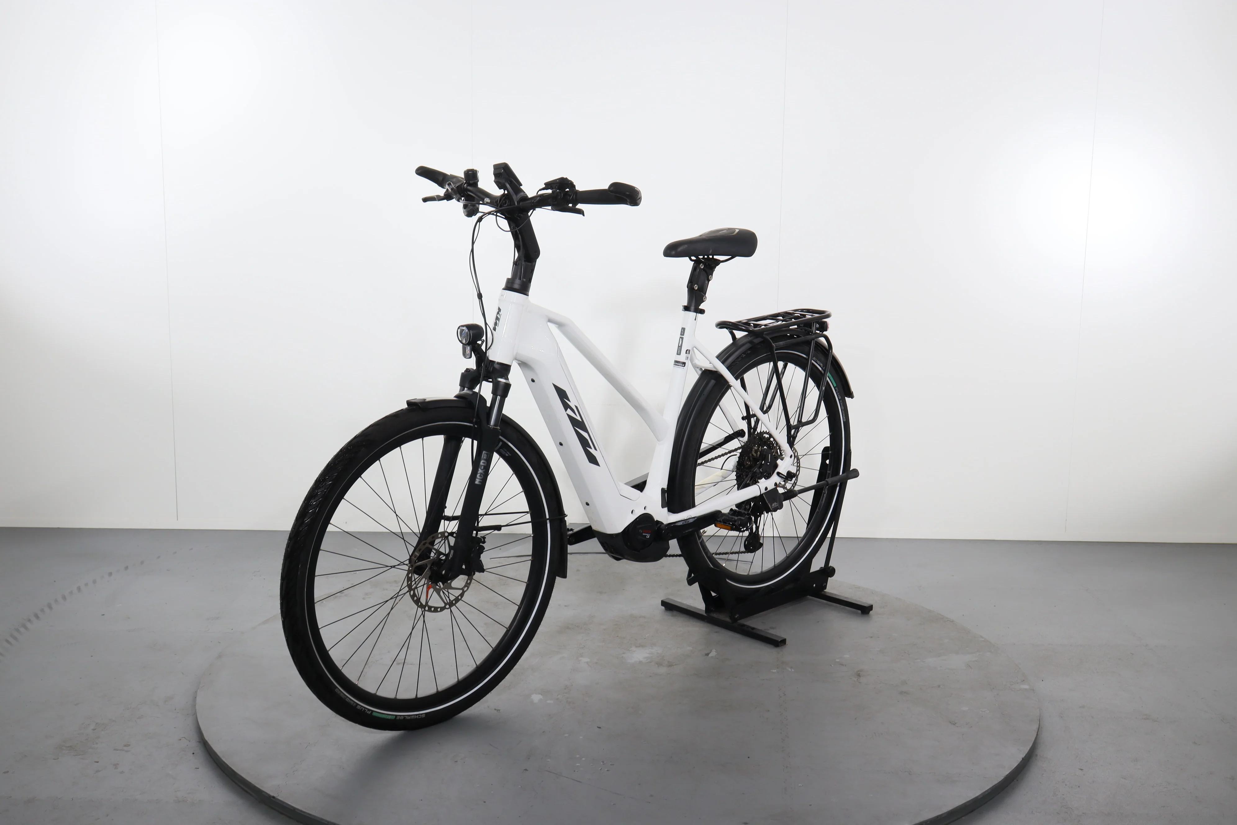 KTM Macina Style 720 - Image 3