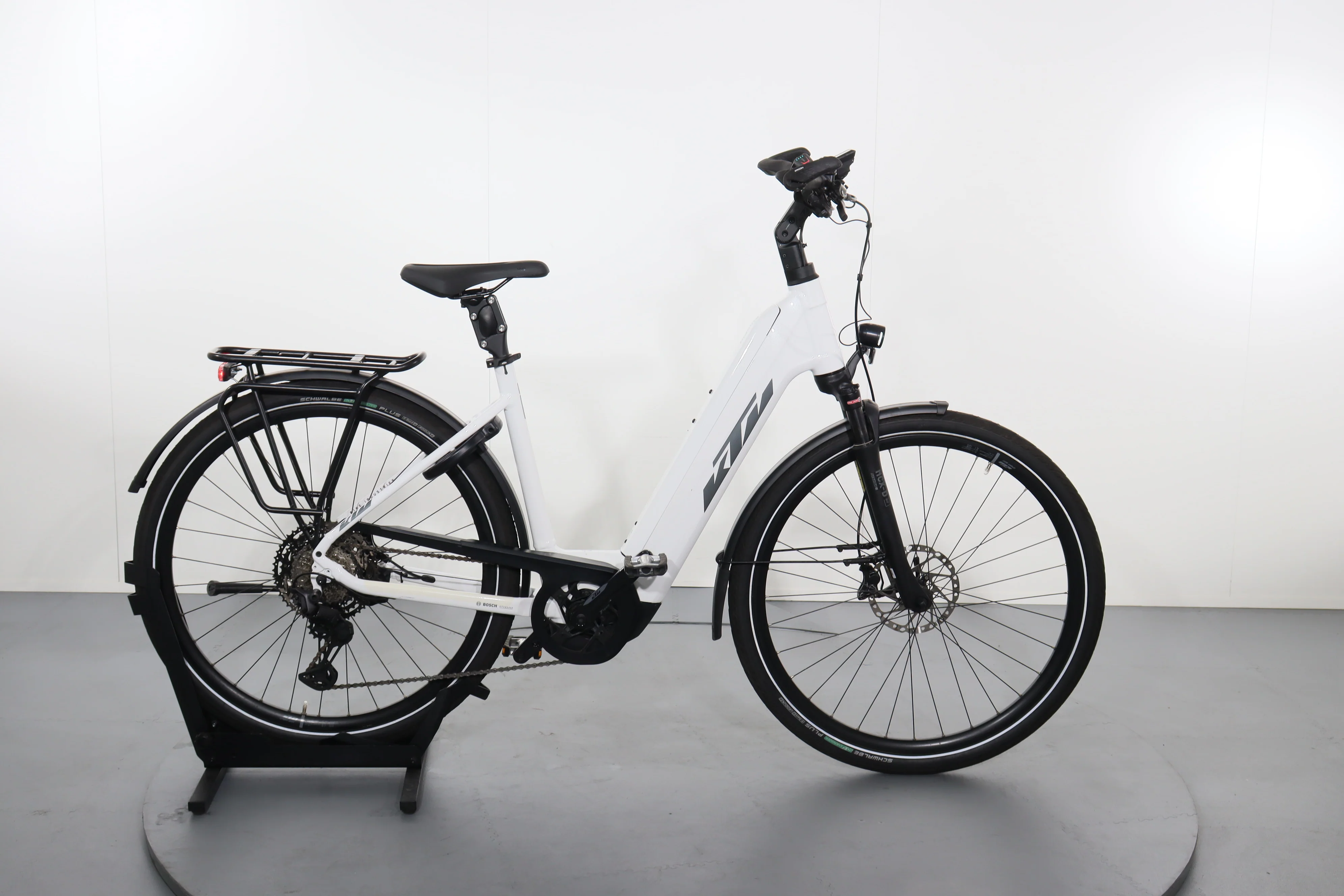 KTM Macina Style 720
