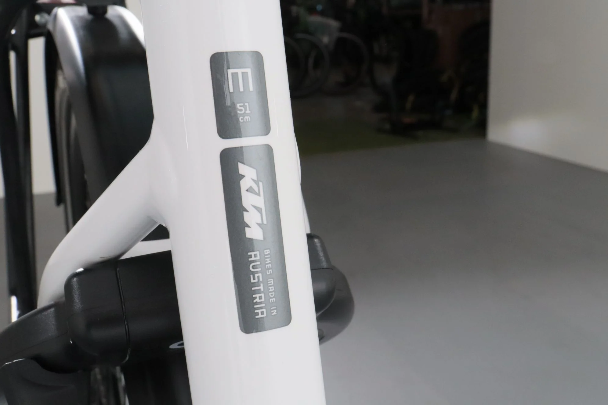 KTM Macina Style 720 - Image 10