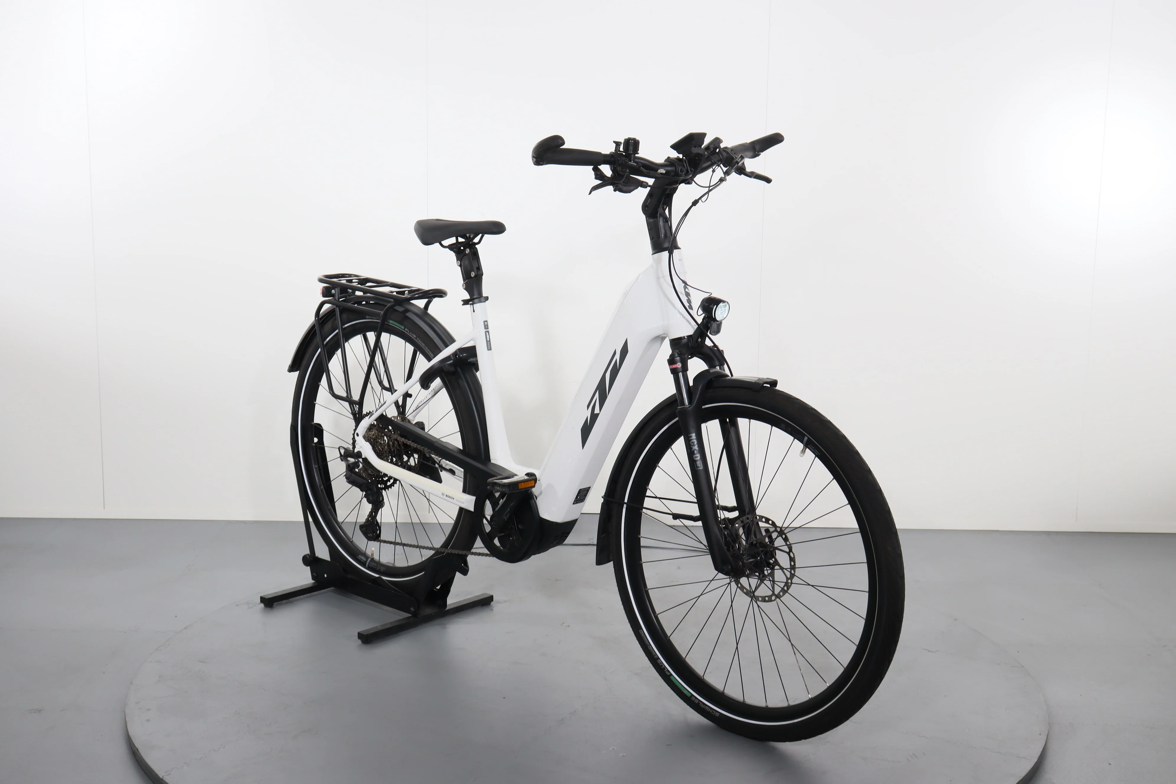 KTM Macina Style 720 - Image 2