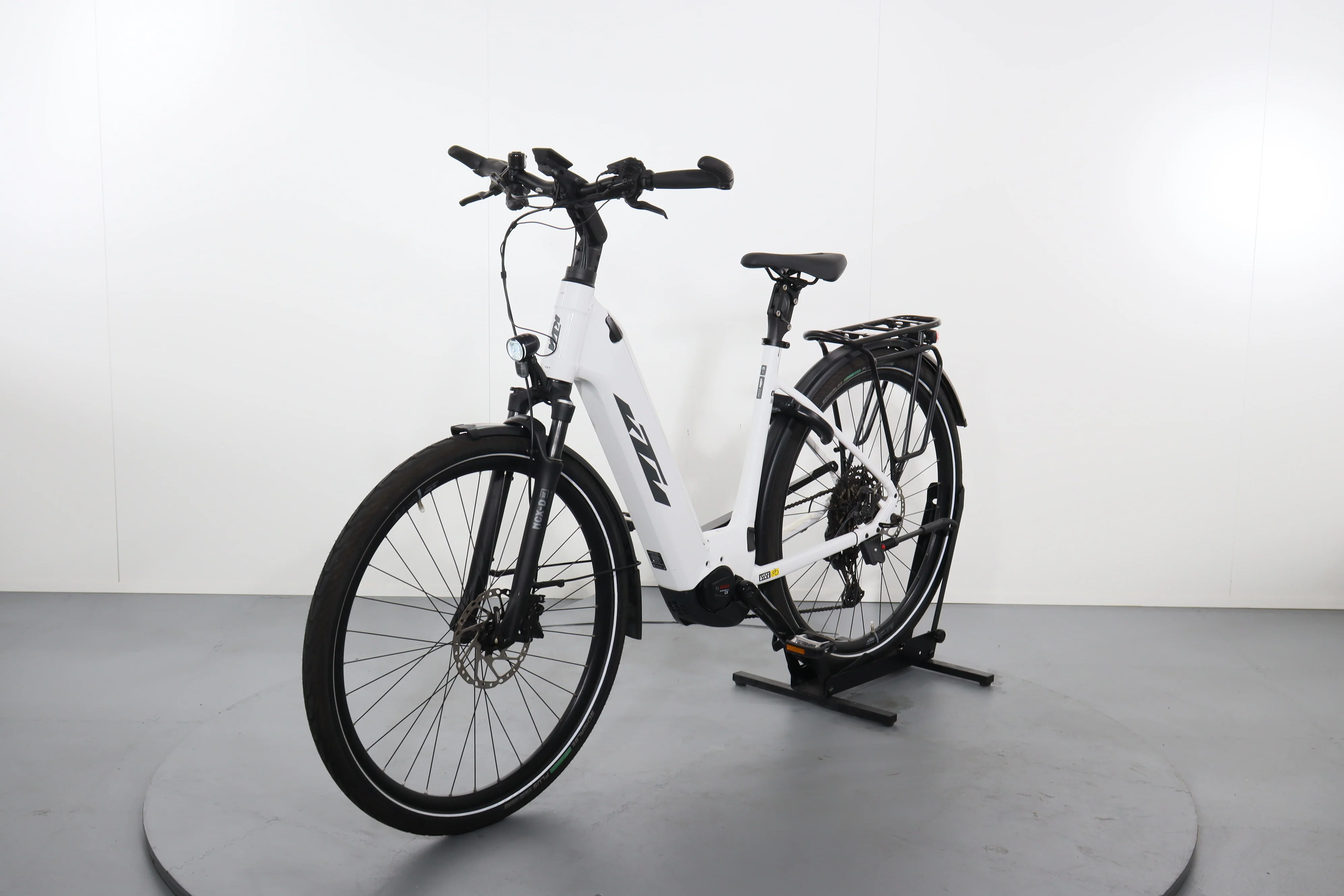KTM Macina Style 720 - Image 3