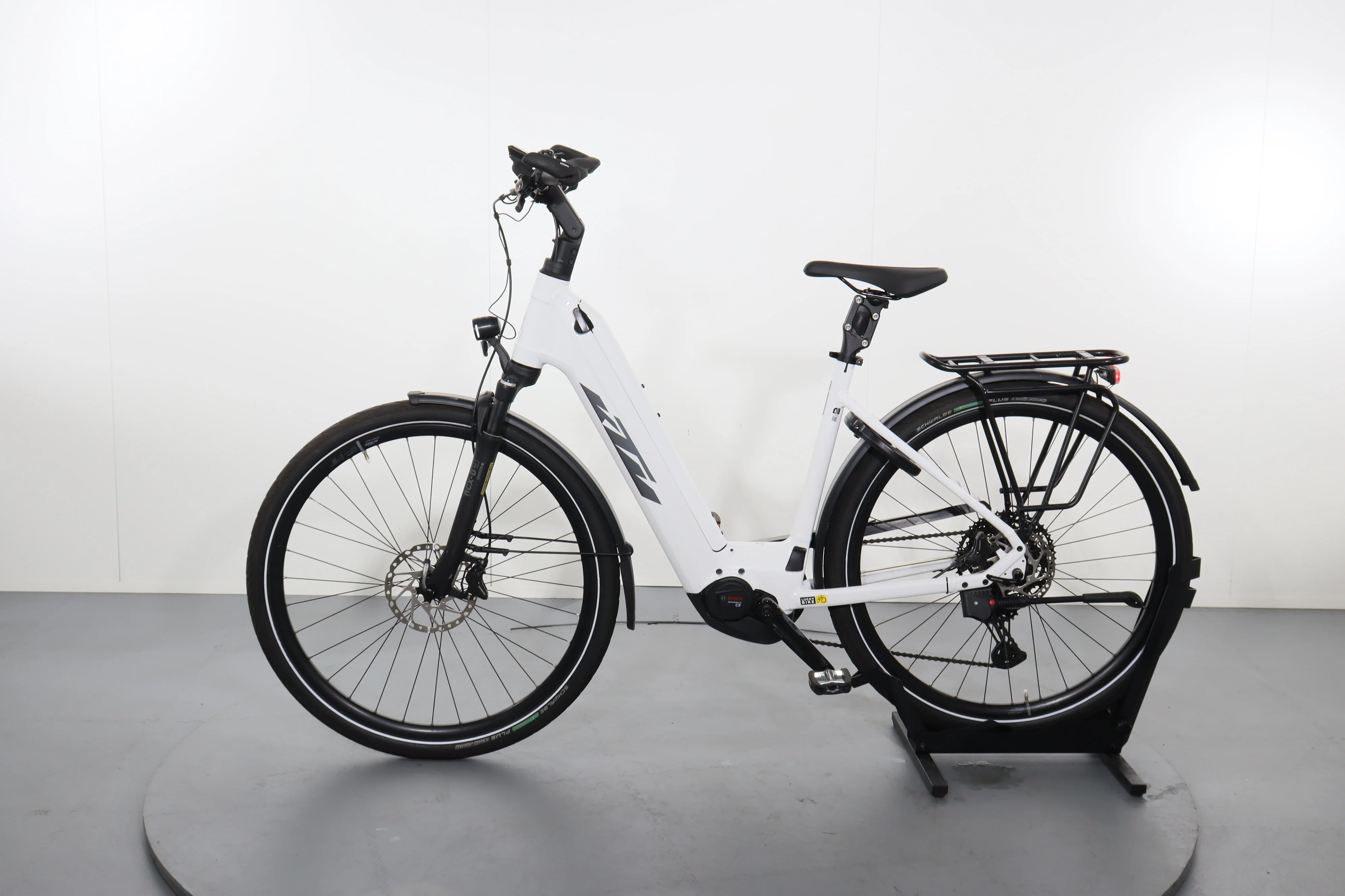 KTM Macina Style 720 - Image 4