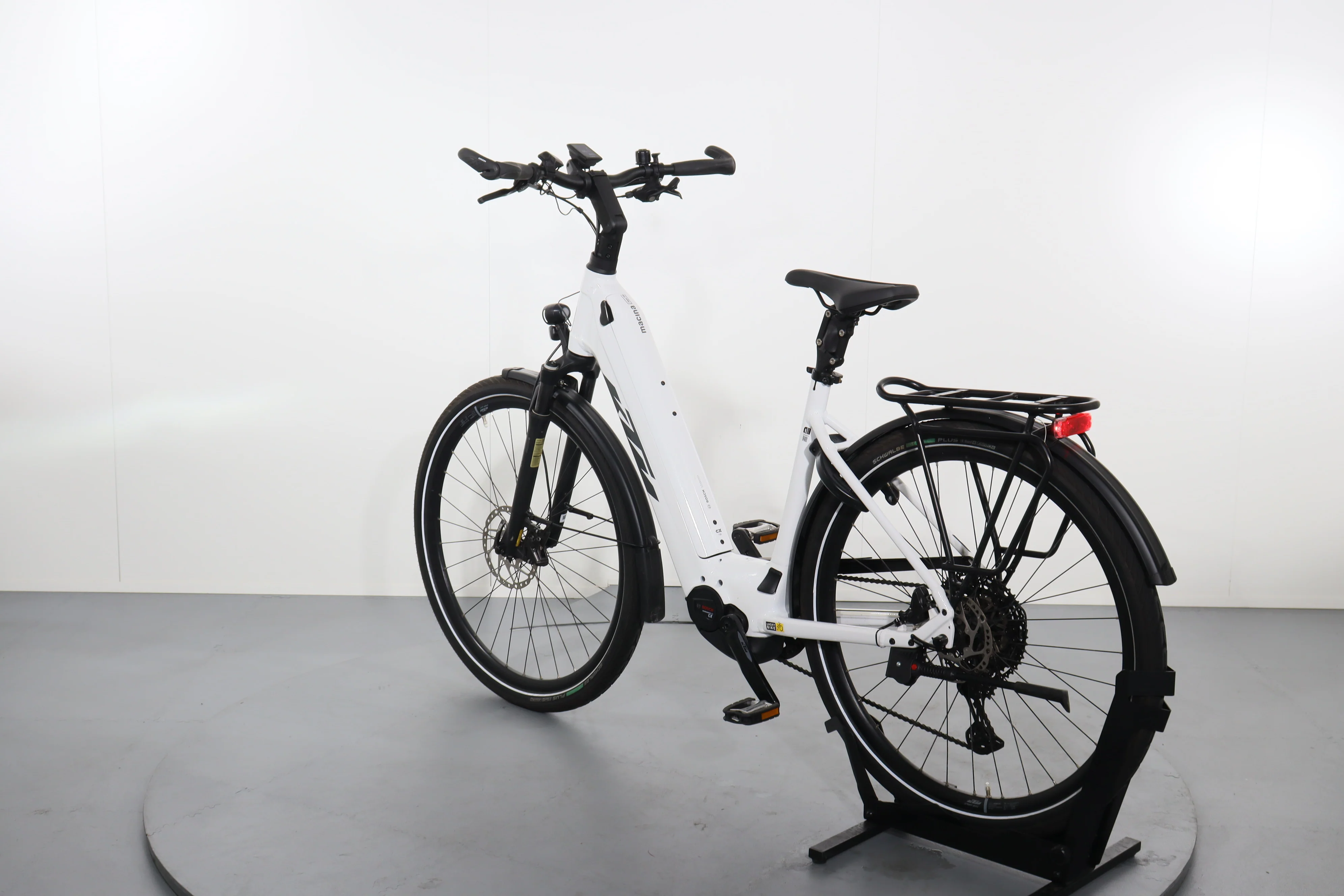 KTM Macina Style 720 - Image 5